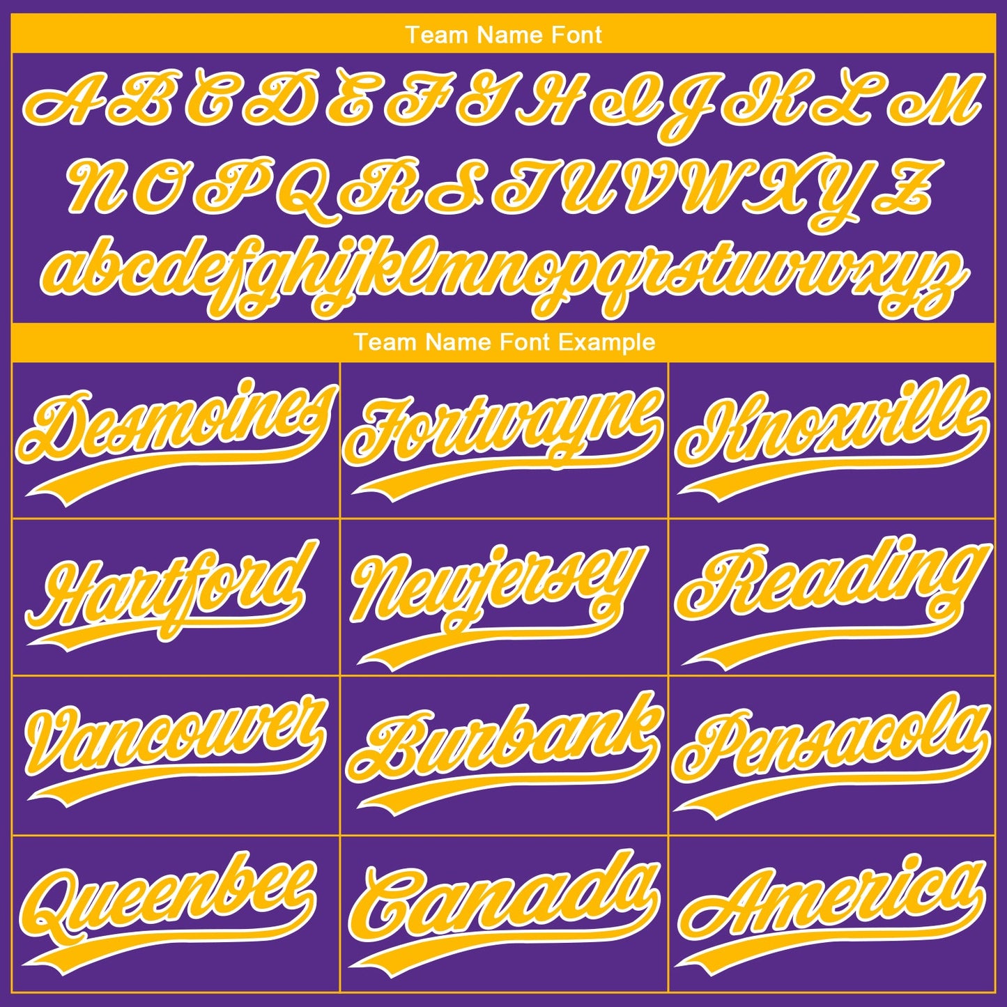 Custom Purple Gold-White Gradient Style Twinkle Star Two-Button Unisex Softball Jersey