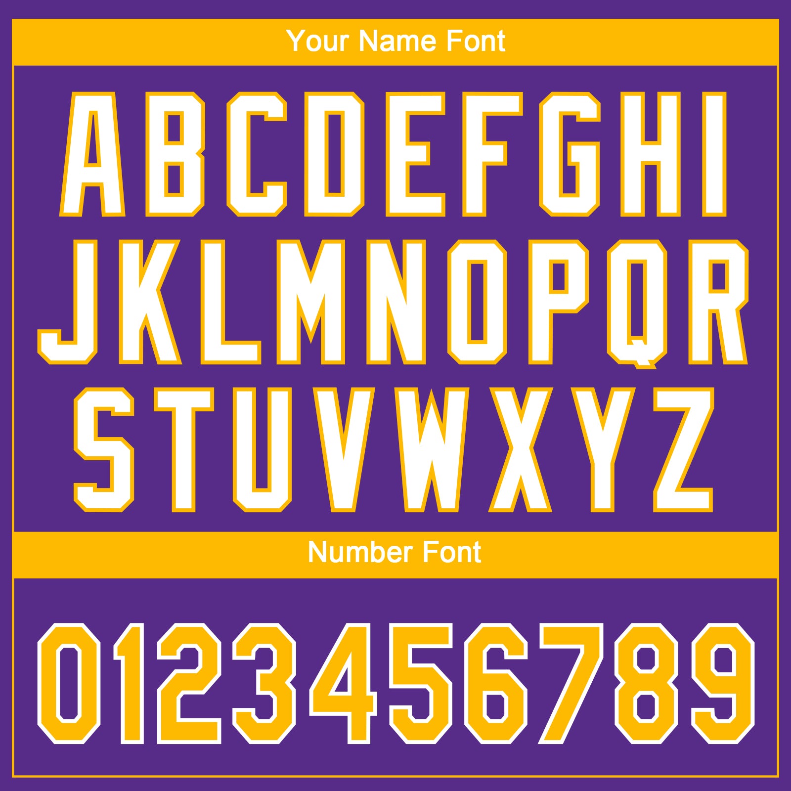 Custom Purple Gold-White Gradient Style Twinkle Star Two-Button Unisex Softball Jersey
