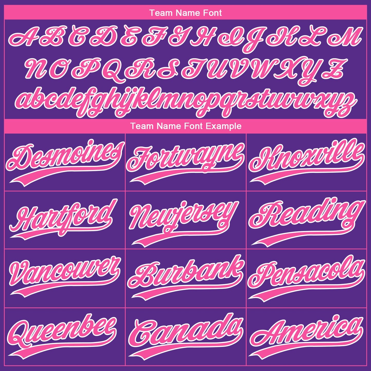Custom Purple Pink-White Gradient Style Twinkle Star Two-Button Unisex Softball Jersey
