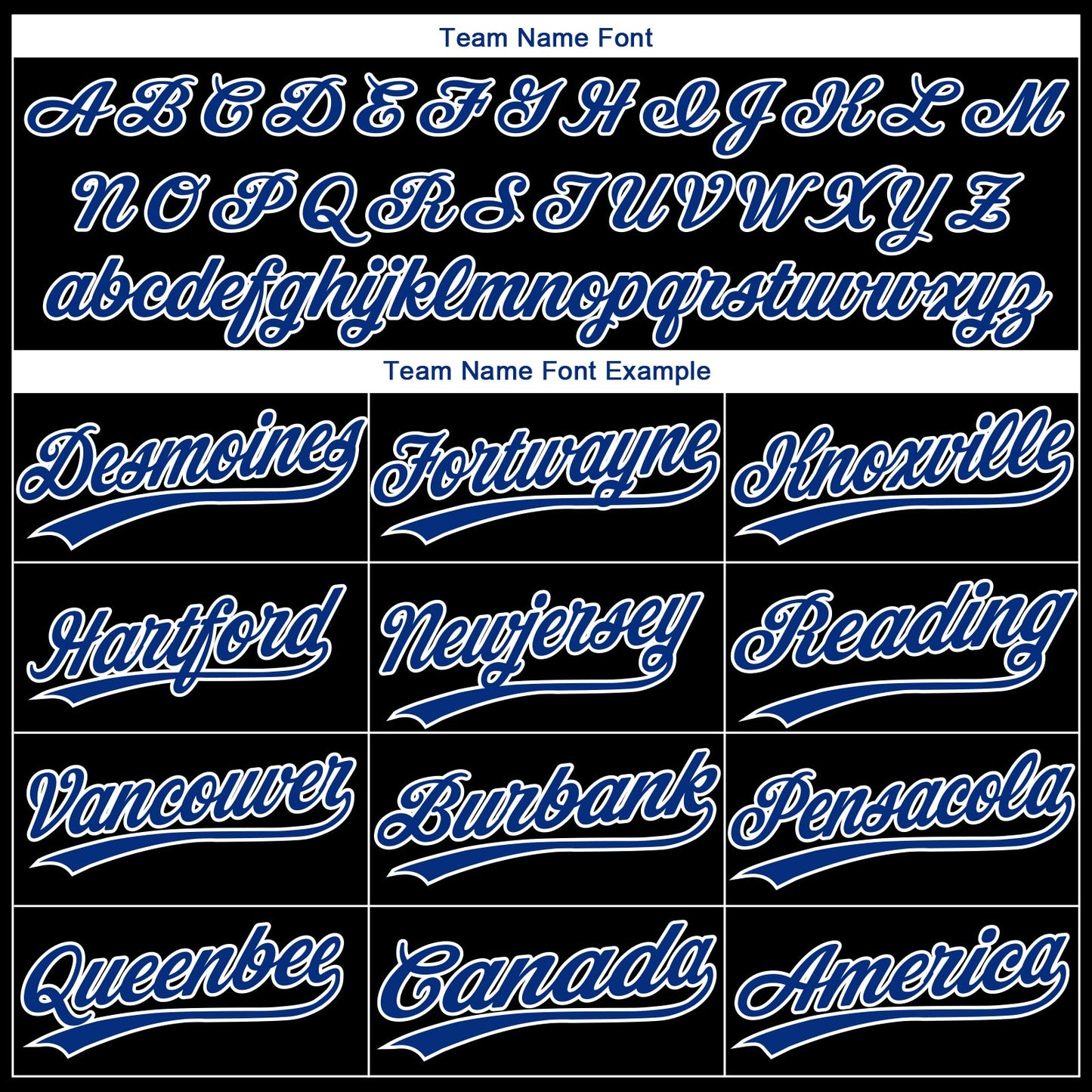 Custom Black Royal-White Gradient Style Twinkle Star Two-Button Unisex Softball Jersey