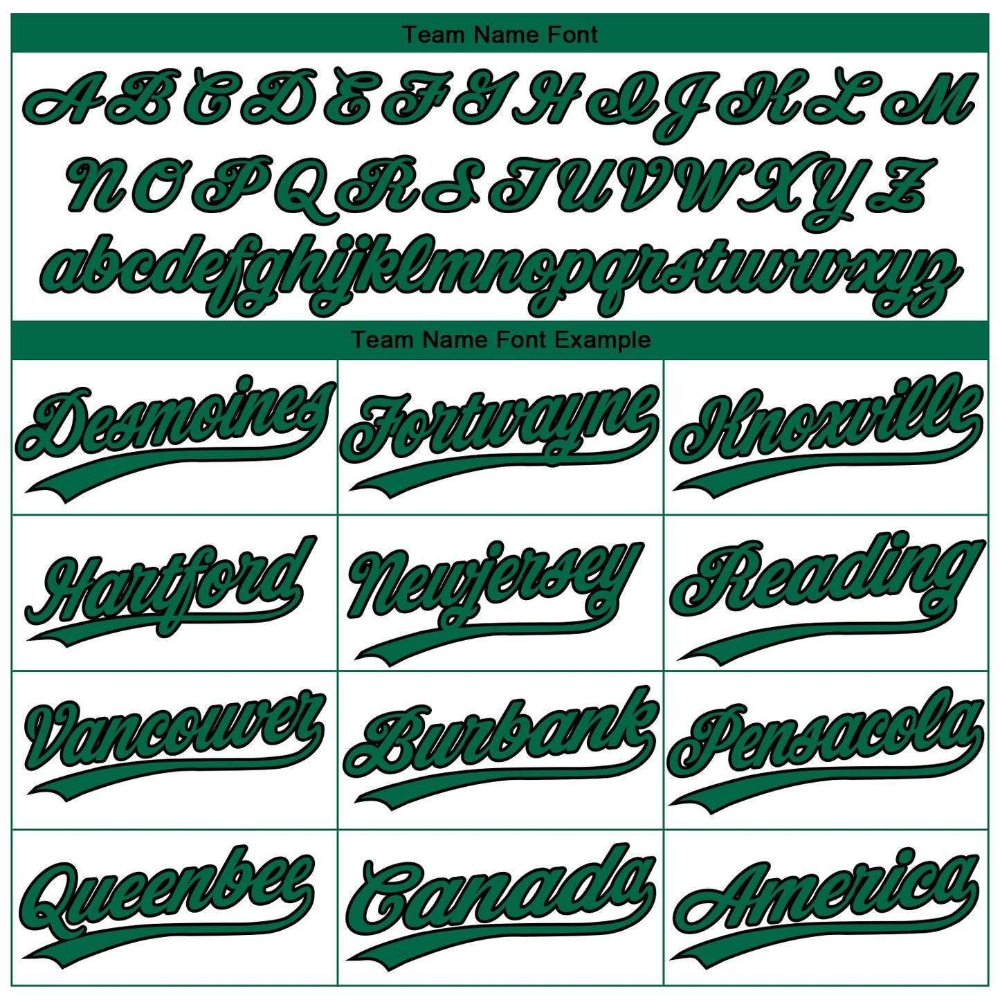 Custom White Kelly Green-Black Gradient Style Twinkle Star Two-Button Unisex Softball Jersey