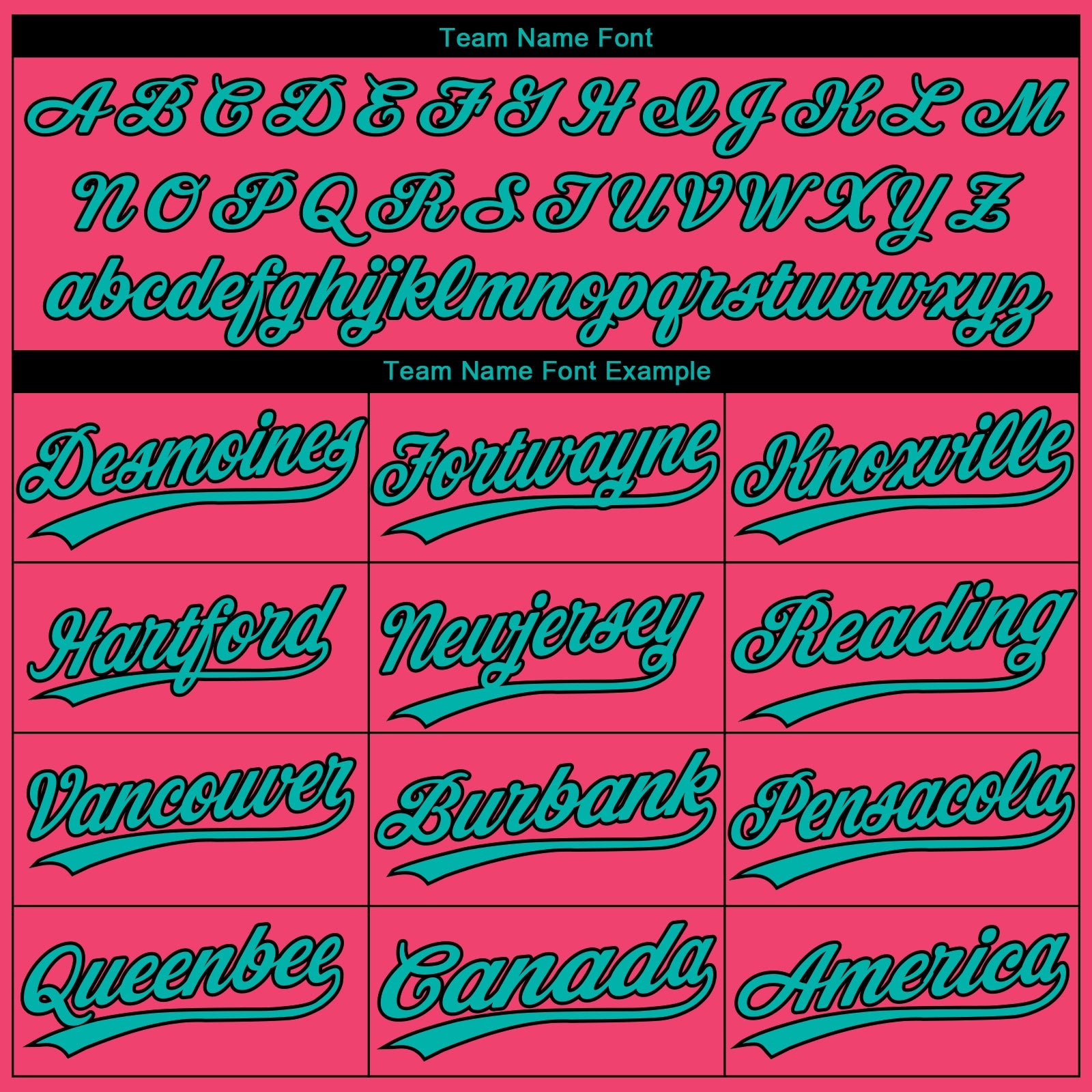 Custom Neon Pink Aqua-White Gradient Style Twinkle Star Two-Button Unisex Softball Jersey