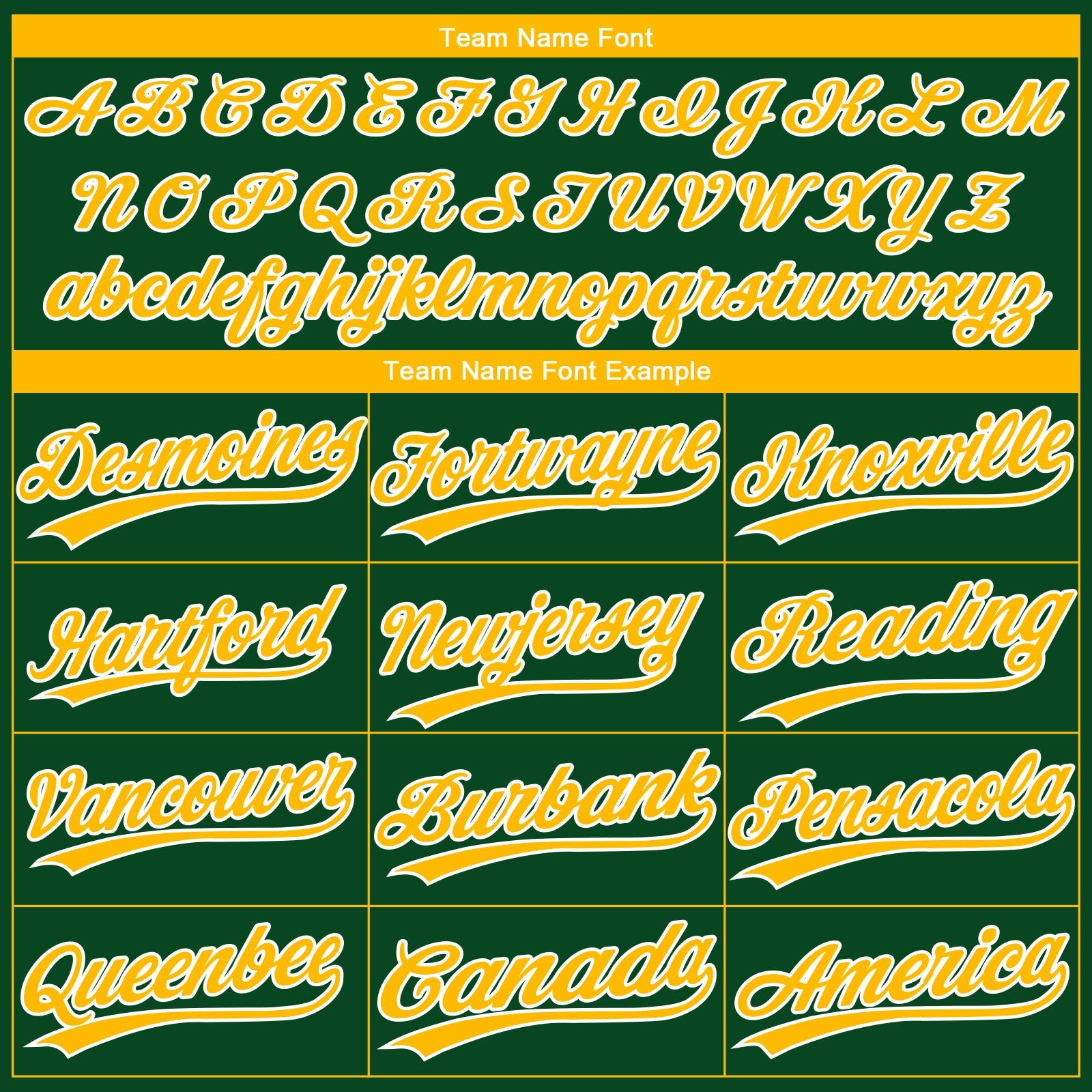 Custom Green Gold-White Gradient Style Twinkle Star Two-Button Unisex Softball Jersey