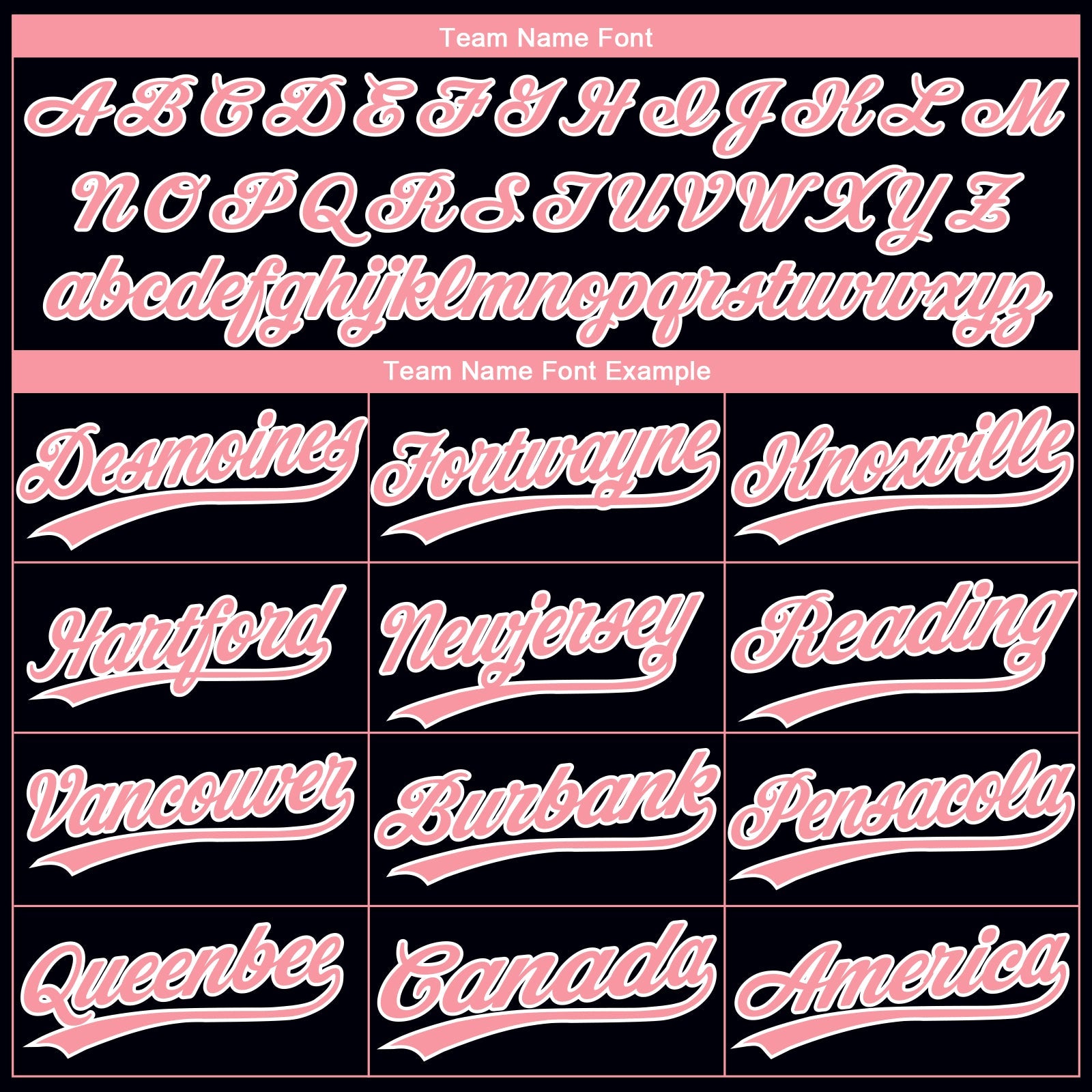 Custom Black Medium Pink-White Gradient Style Twinkle Star Two-Button Unisex Softball Jersey