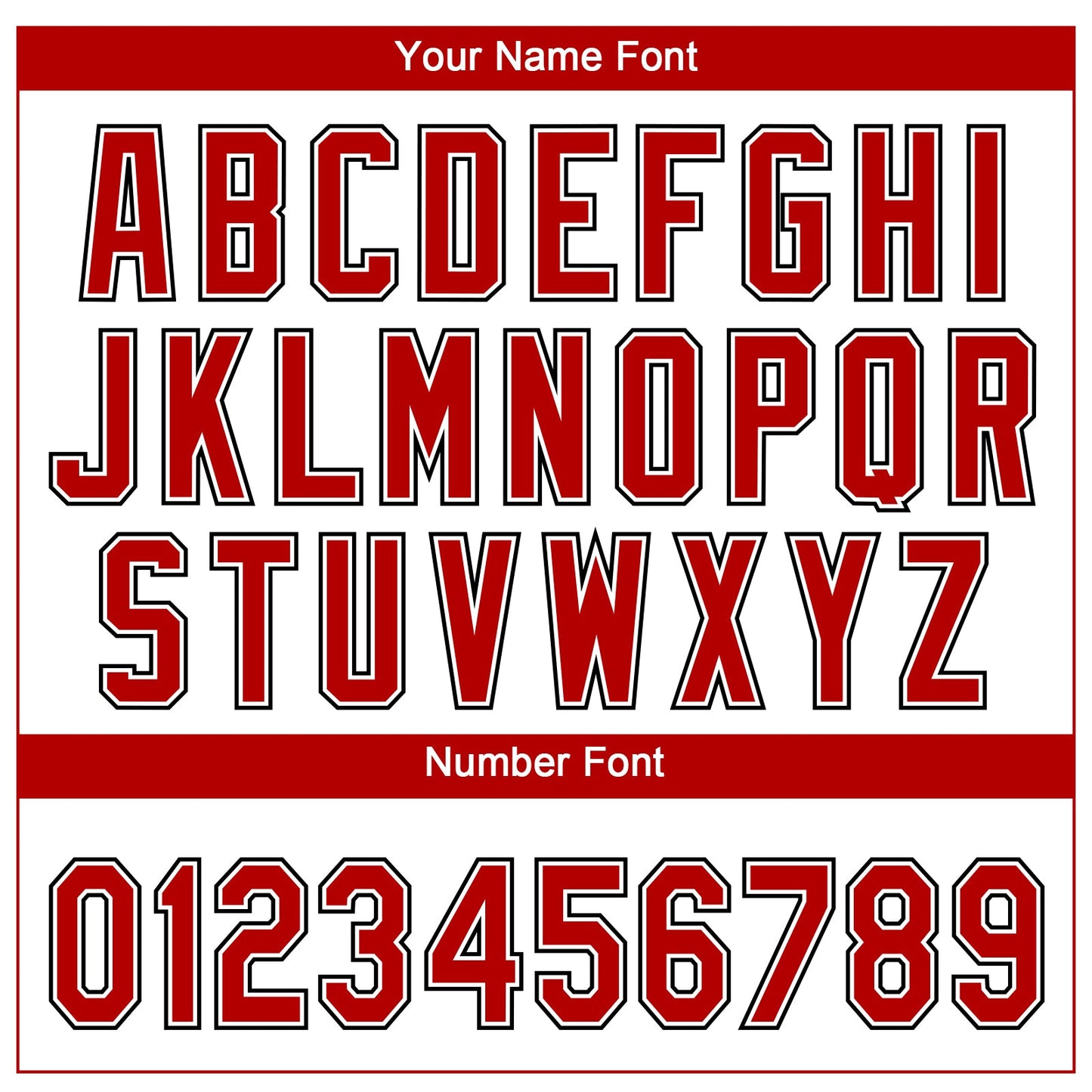 Custom White Red-Black Gradient Style Twinkle Star Two-Button Unisex Softball Jersey