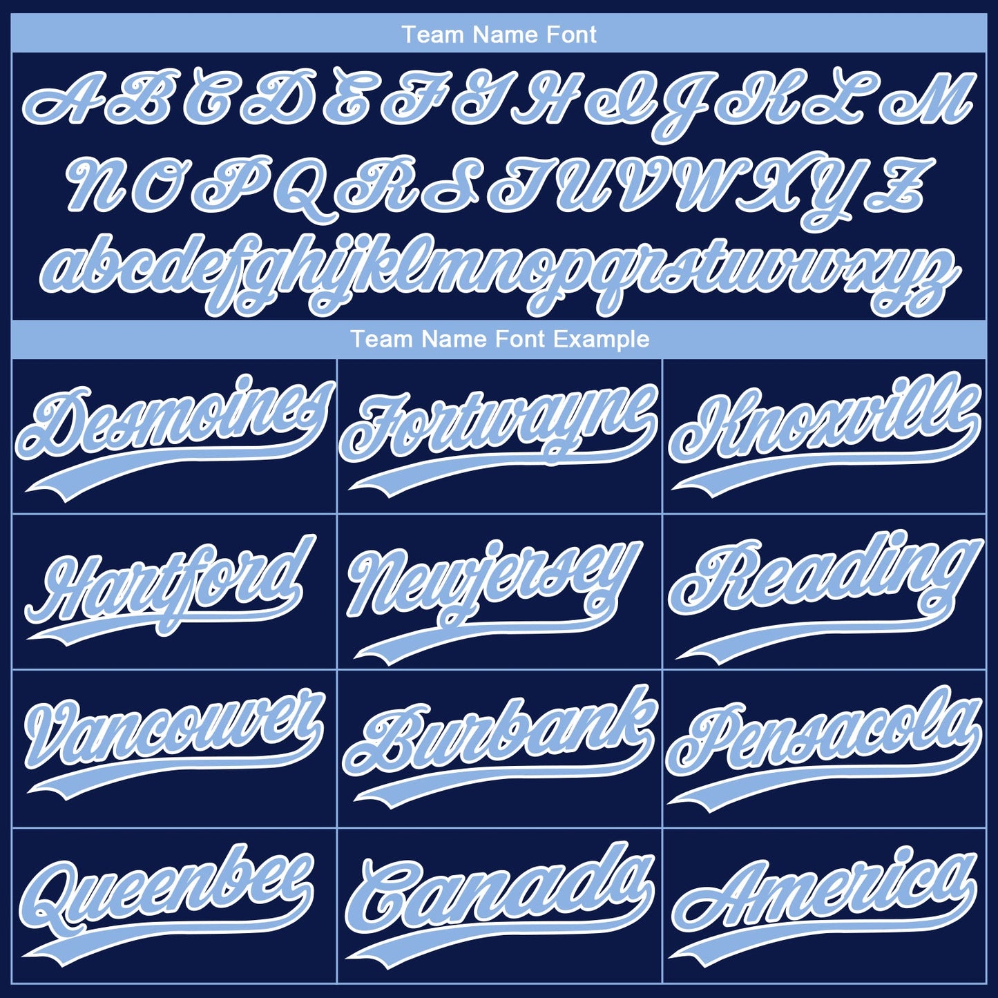 Custom Navy Light Blue-White Gradient Style Twinkle Star Two-Button Unisex Softball Jersey