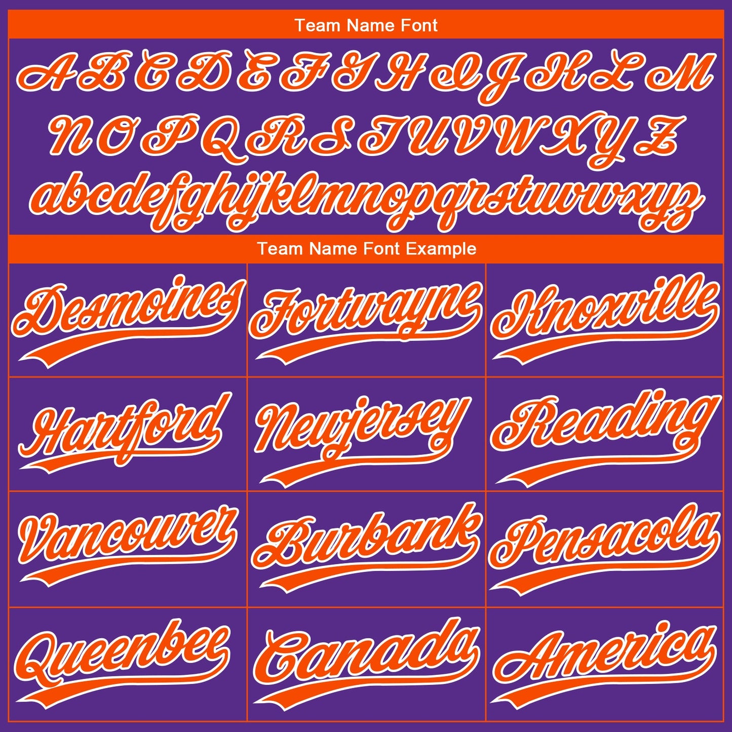 Custom Purple Orange-White Gradient Style Twinkle Star Two-Button Unisex Softball Jersey