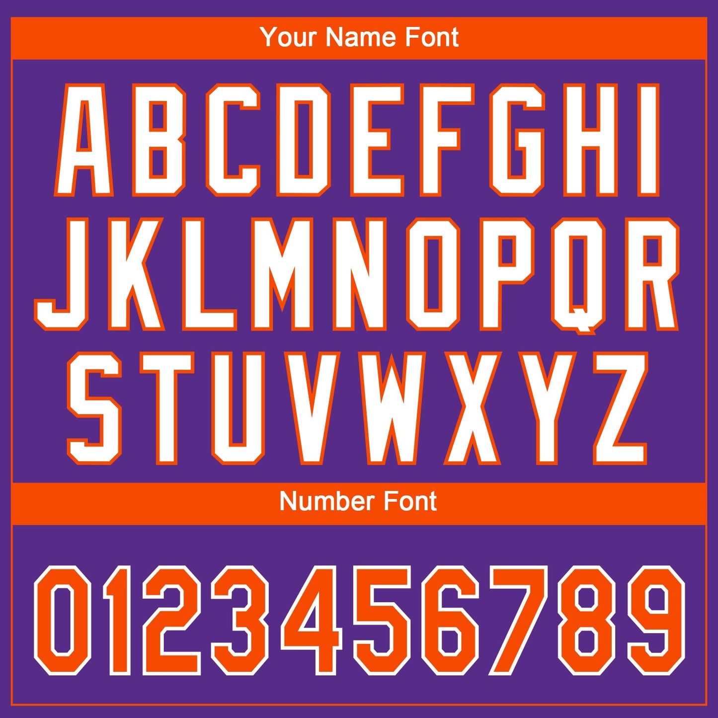 Custom Purple Orange-White Gradient Style Twinkle Star Two-Button Unisex Softball Jersey