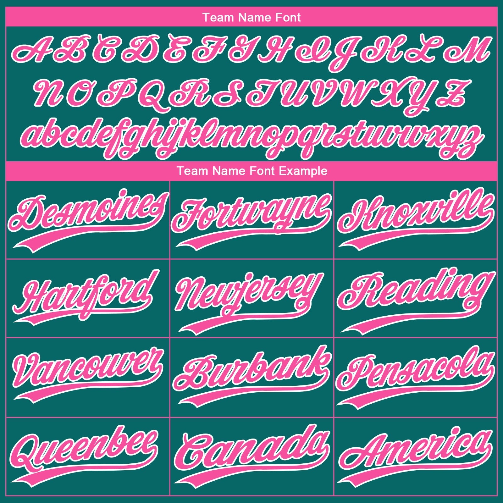 Custom Teal Pink-White Gradient Style Twinkle Star Two-Button Unisex Softball Jersey