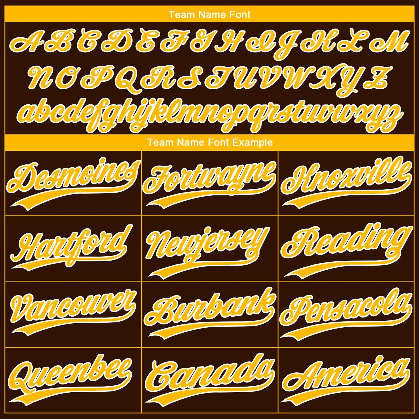 Custom Brown Gold-White Gradient Style Twinkle Star Two-Button Unisex Softball Jersey
