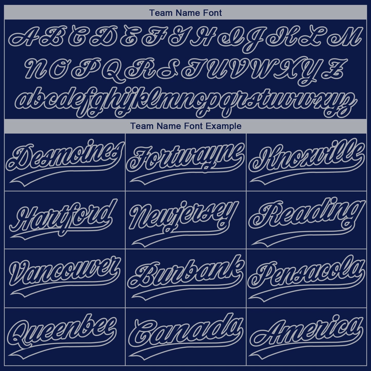 Custom Navy Gray Dallas City Edition Gradient Two-Button Unisex Softball Jersey
