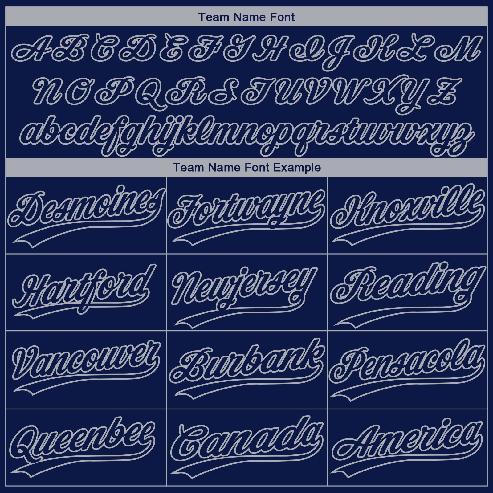 Custom Navy Gray Dallas City Edition Gradient Two-Button Unisex Softball Jersey