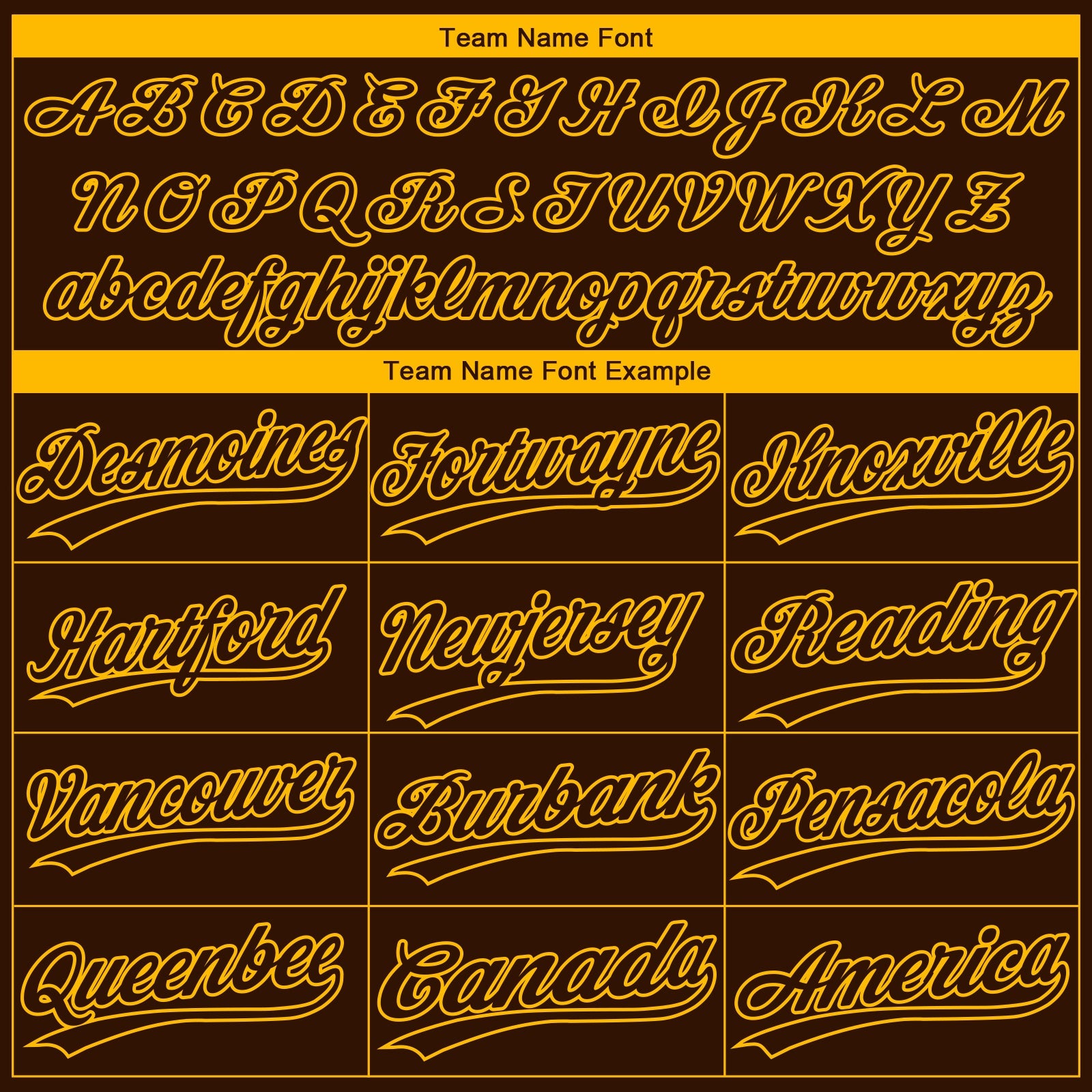 Custom Brown Gold San Diego City Edition Gradient Two-Button Unisex Softball Jersey