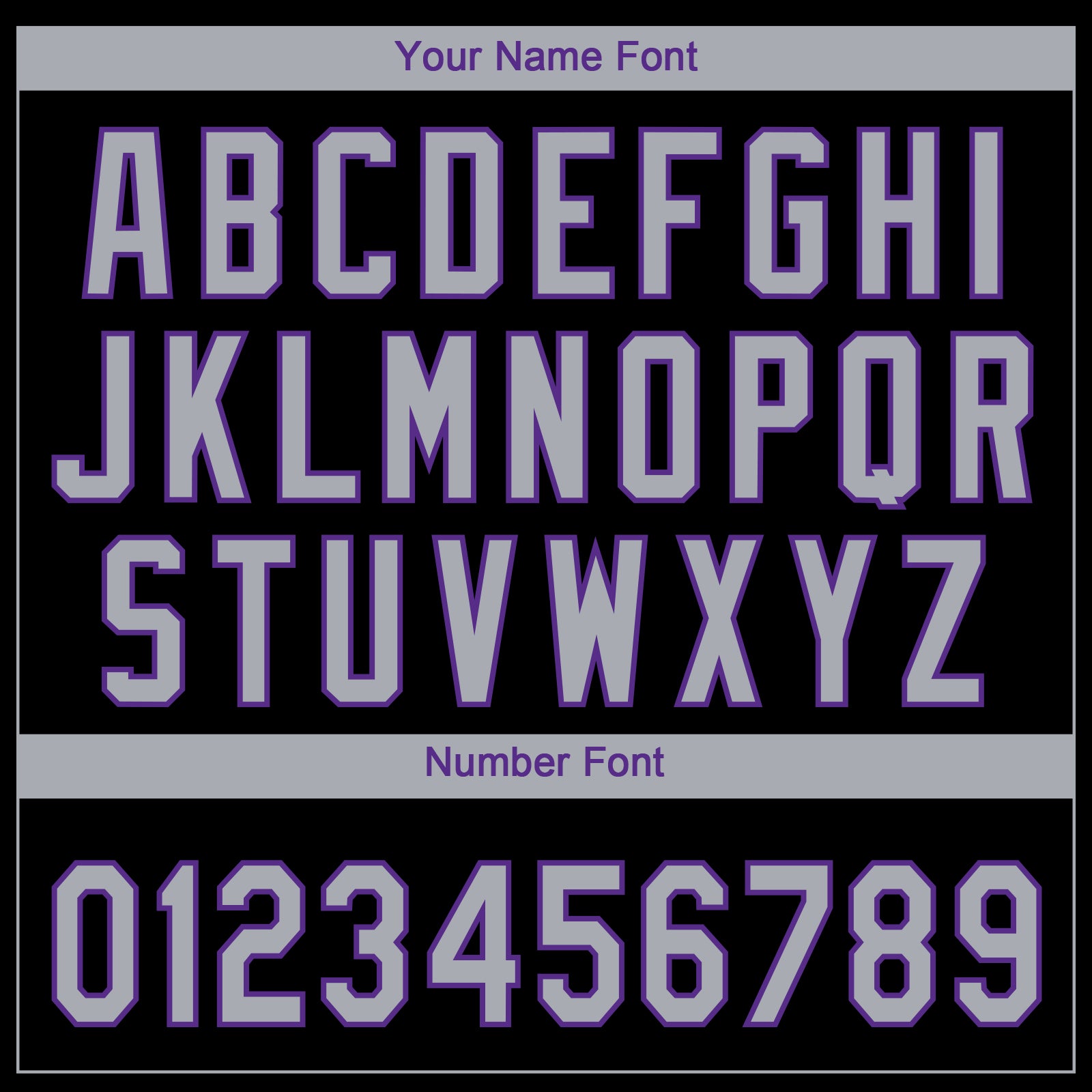 Custom Black Gray-Purple Sacramento City Edition Gradient Two-Button Unisex Softball Jersey