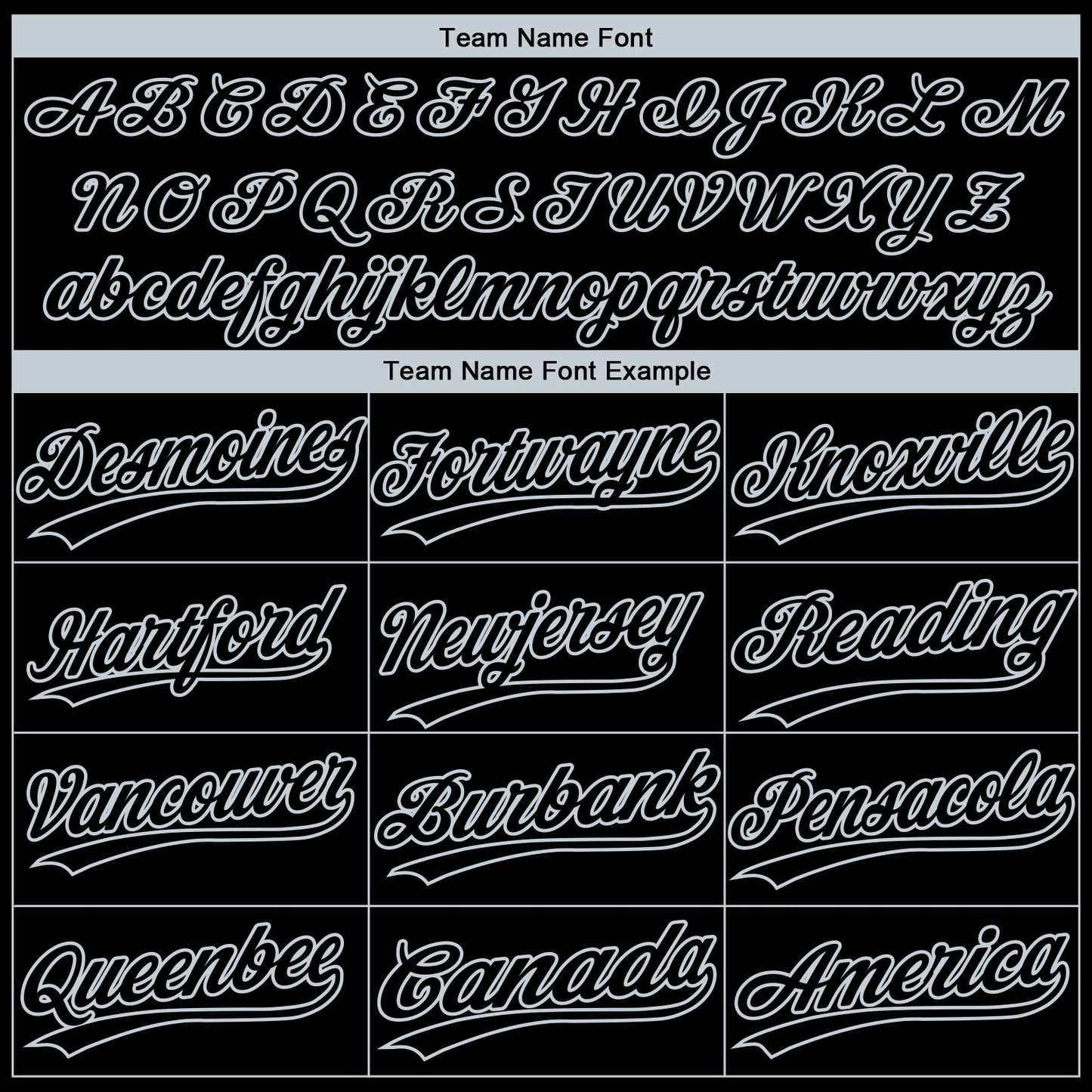 Custom Black Silver Oakland City Edition Gradient Two-Button Unisex Softball Jersey