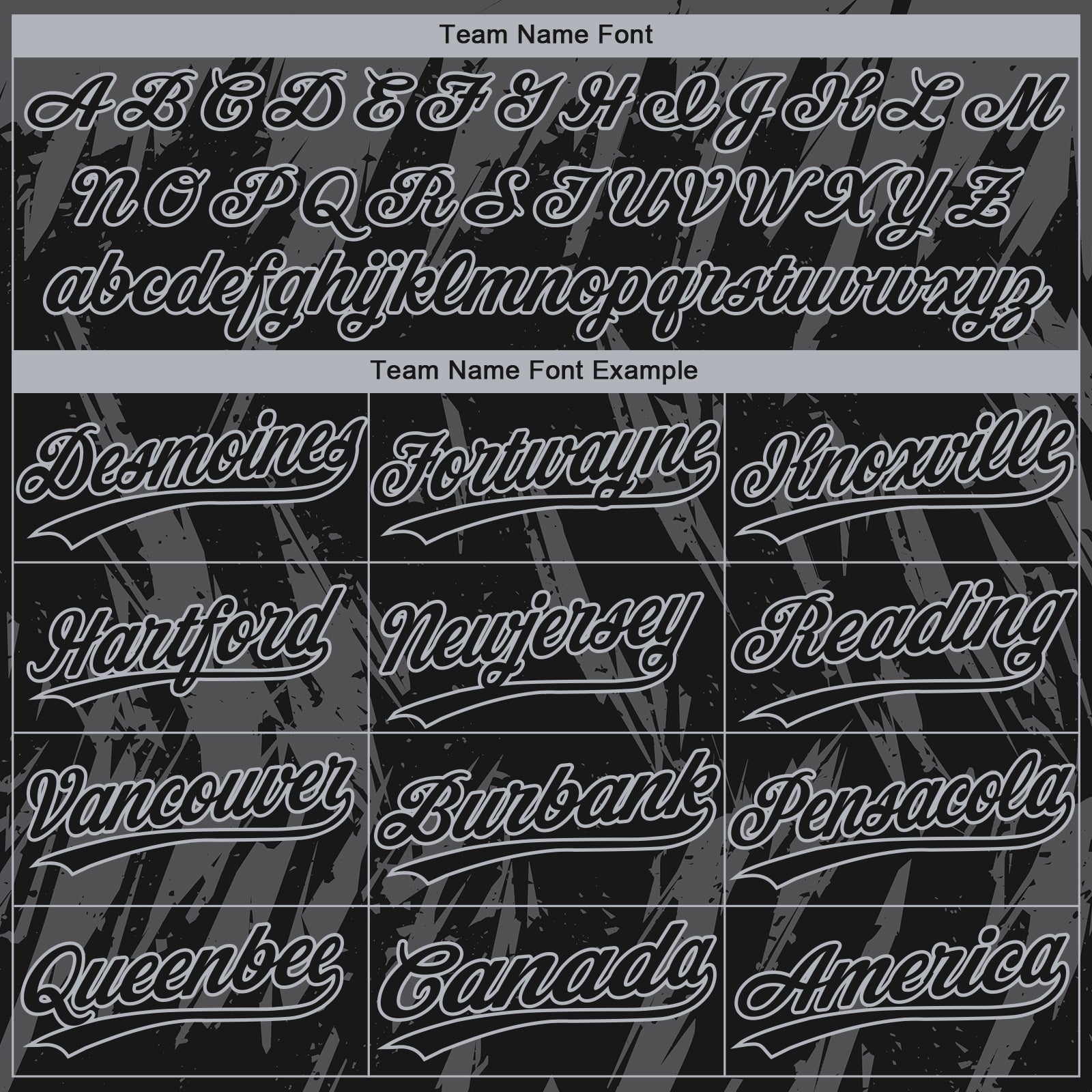 Custom Black Steel Gray-Gray Splatter Torn Sharp Brush Stroke Two-Button Unisex Softball Jersey