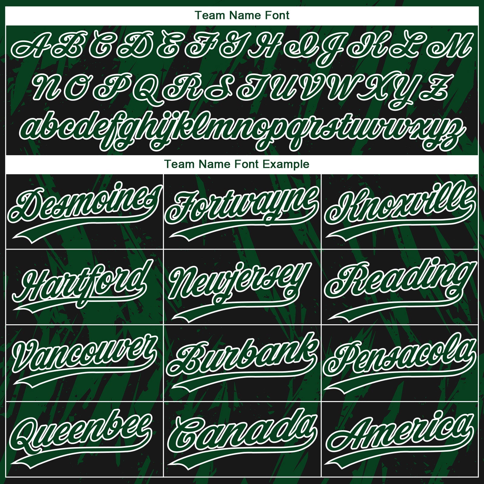 Custom Black Green-White Splatter Torn Sharp Brush Stroke Two-Button Unisex Softball Jersey