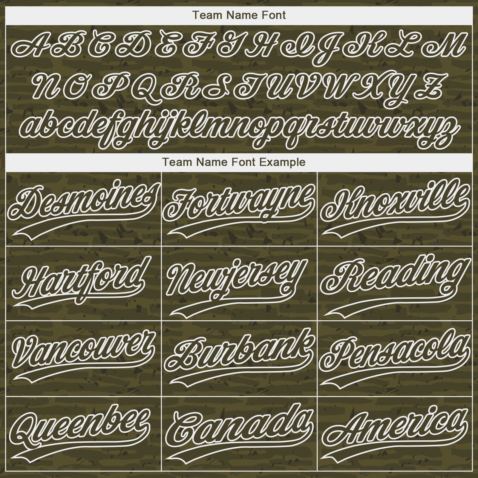 Custom Olive-White Raglan Sleeves Distressed Fragment Brush Stroke Two-Button Unisex Softball Jersey
