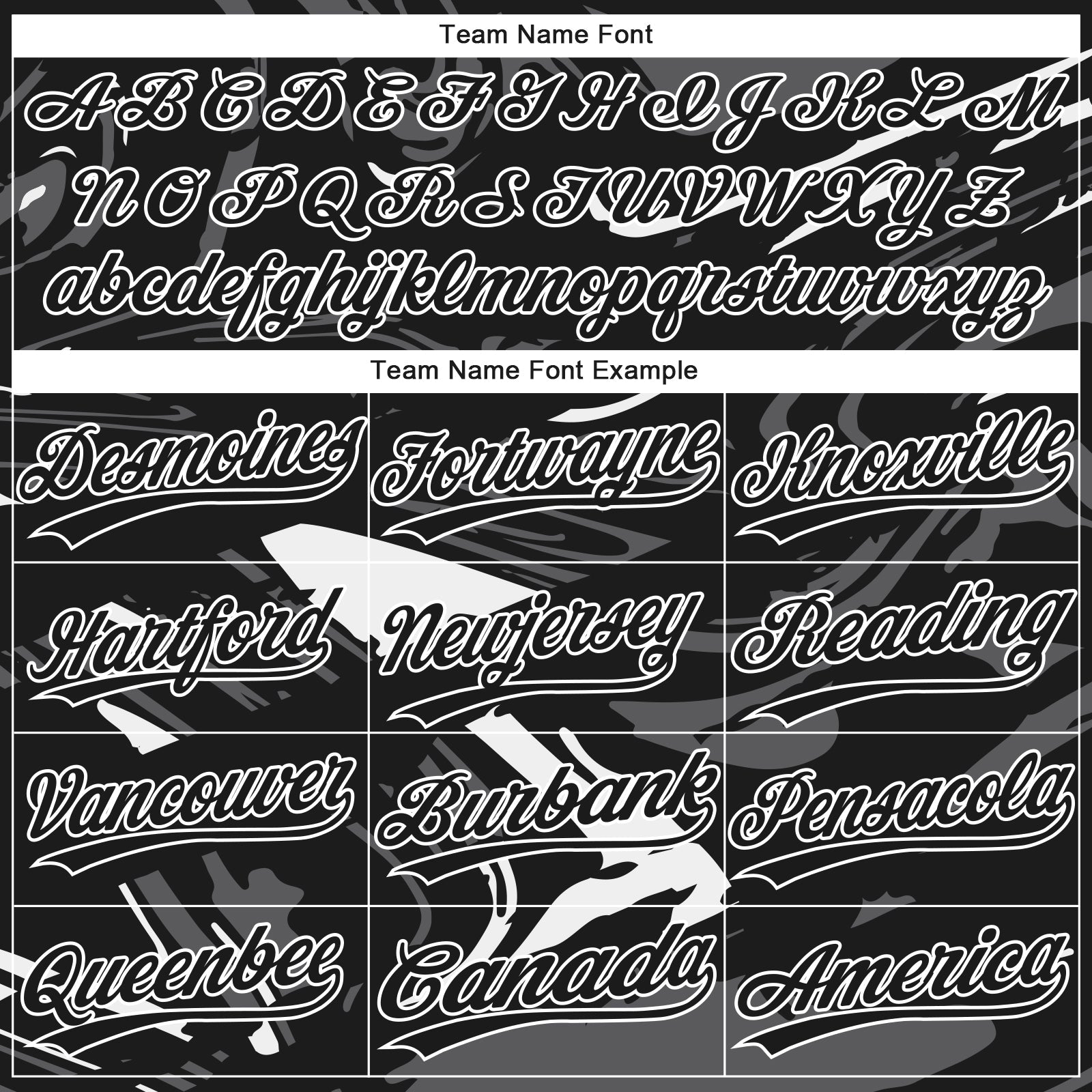 Custom Black Steel Gray-White Raglan Sleeves Abstract Fluid Marble Two-Button Unisex Softball Jersey