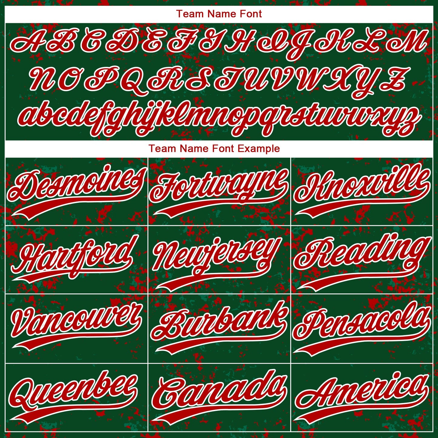 Custom Green Red Kelly Green-White Abstract Shattered Paint Splatter Two-Button Unisex Softball Jersey