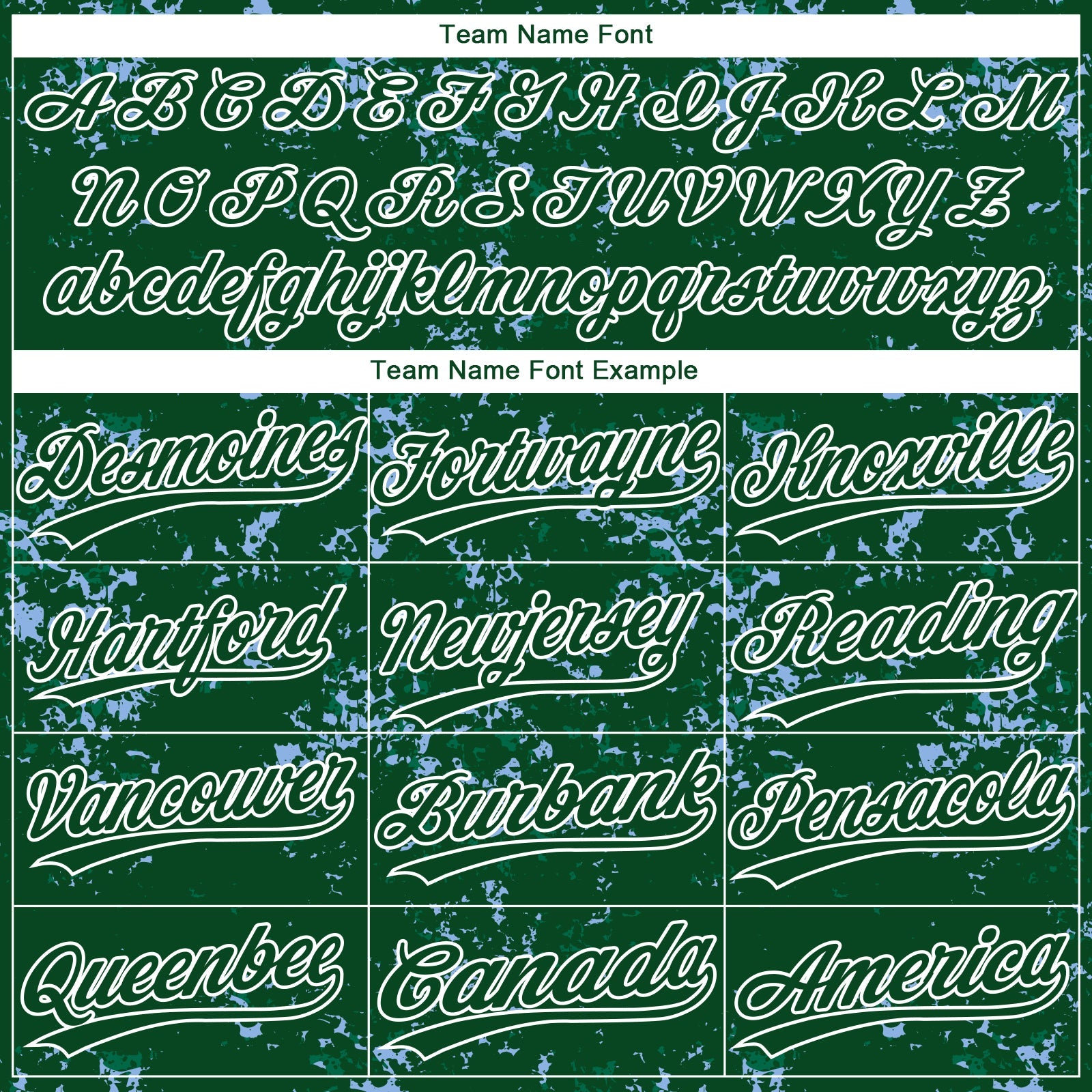 Custom Green Light Blue Kelly Green-White Abstract Shattered Paint Splatter Two-Button Unisex Softball Jersey