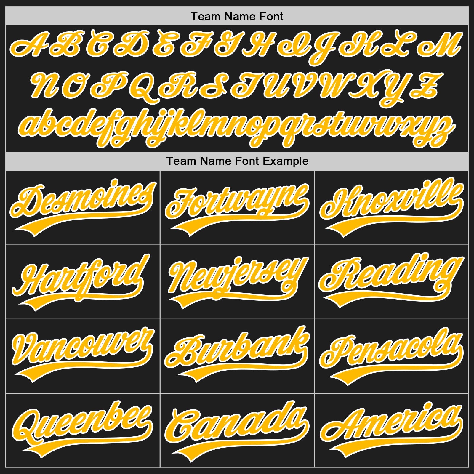 Custom Black Gold-Whte Split Ripped Pattern Baseball Pullover Sweatshirt Hoodie