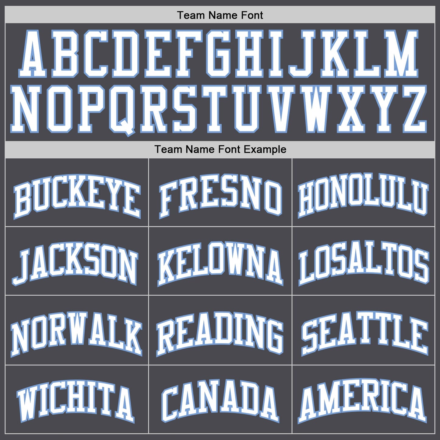 Custom Steel Gray White-Light Blue Authentic Basketball Jersey