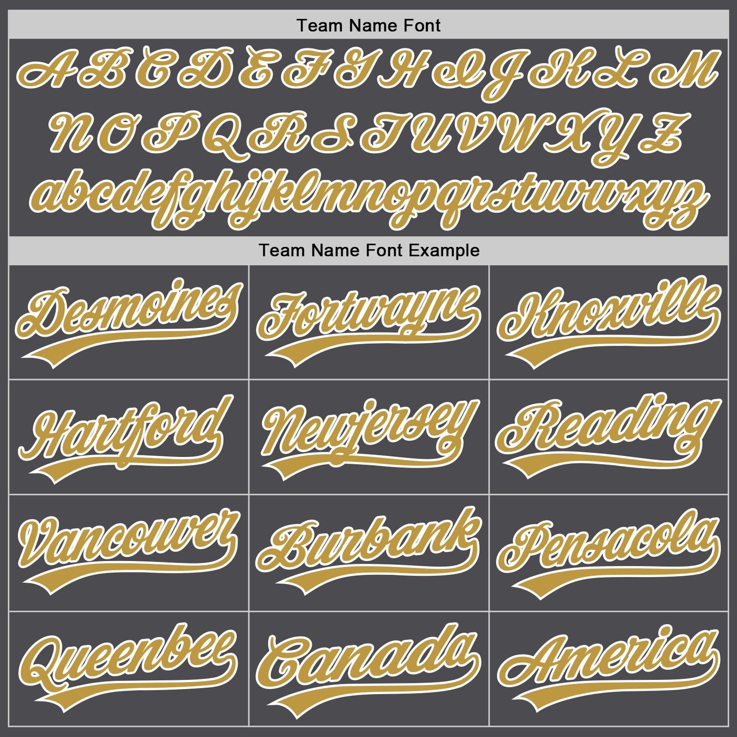 Custom Stitched Steel Gray Old Gold-White Baseball Pullover Sweatshirt Hoodie