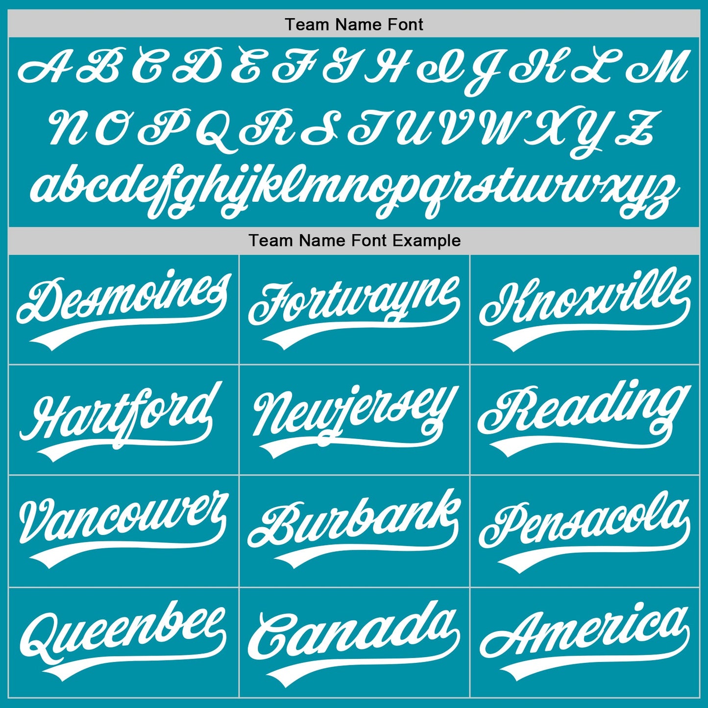 Custom Stitched Teal White-Teal Baseball Pullover Sweatshirt Hoodie