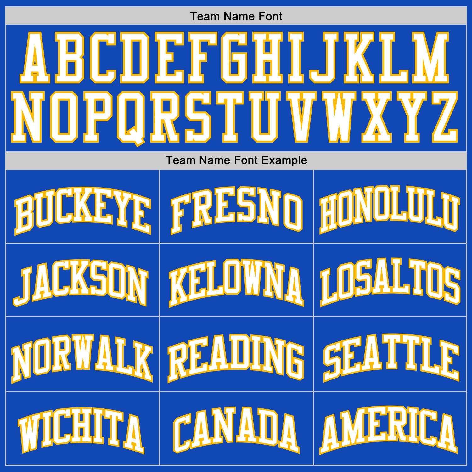 Custom Thunder Blue White-Gold Authentic Basketball Jersey