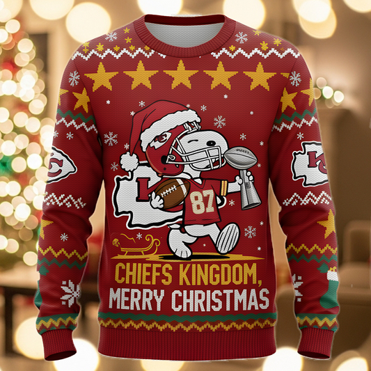 Funny Ugly Christmas Sweater - MERRY CHRISTMASS 2