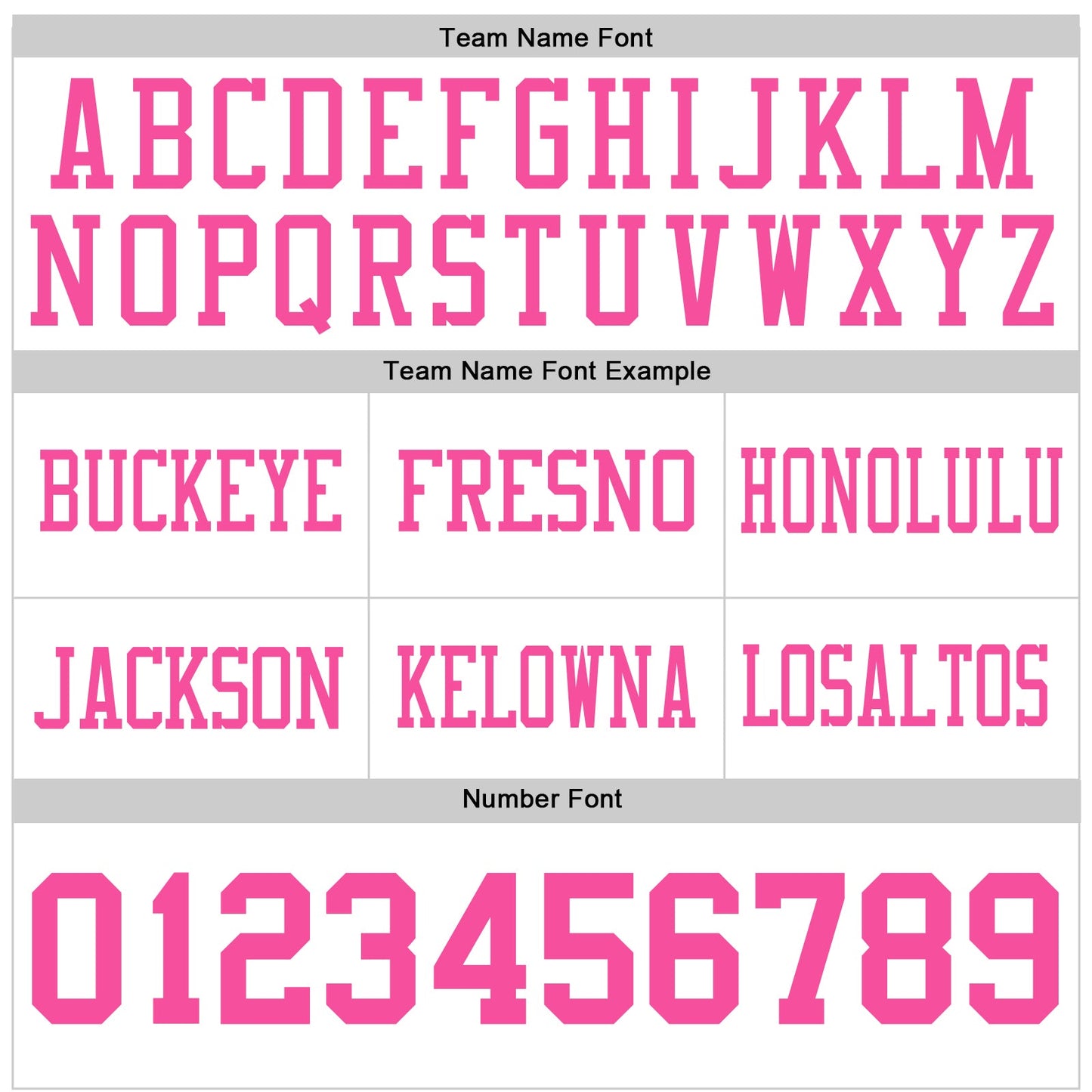Custom White Pink Authentic Football Jersey