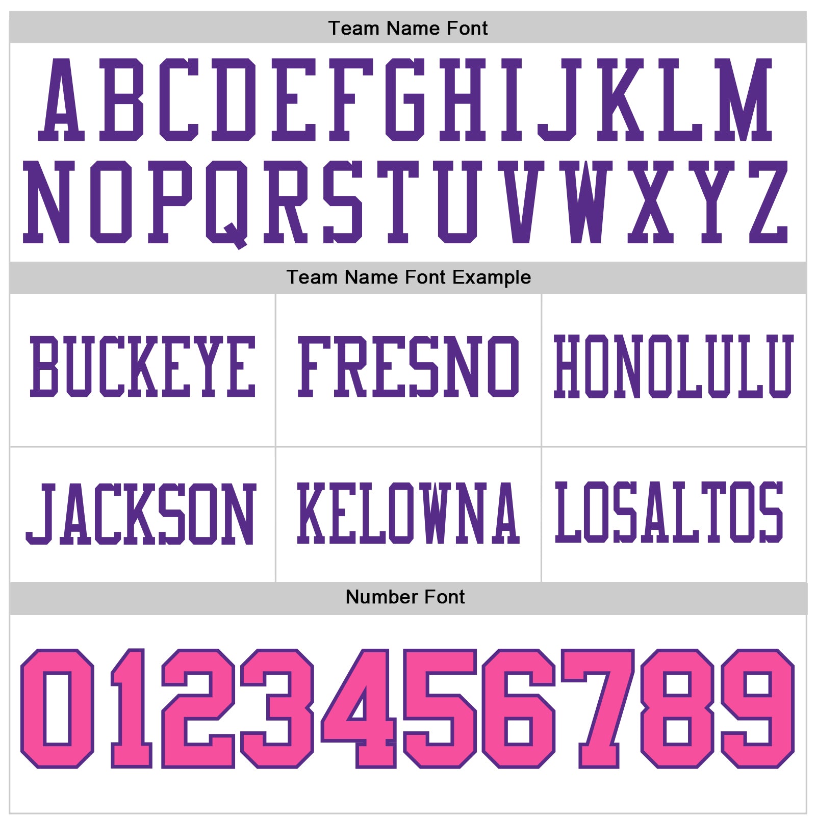 Custom White Pink-Purple Authentic Football Jersey