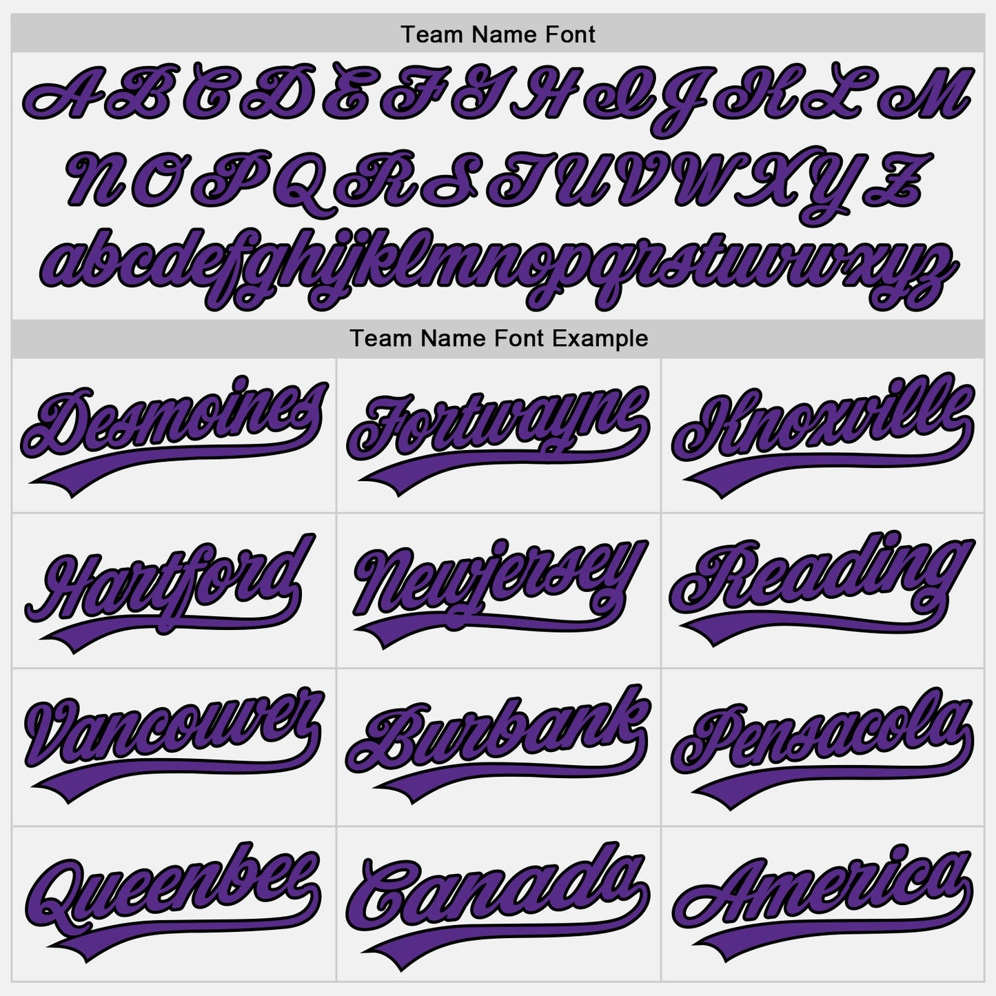 Custom Stitched White Purple-Black Baseball Pullover Sweatshirt Hoodie