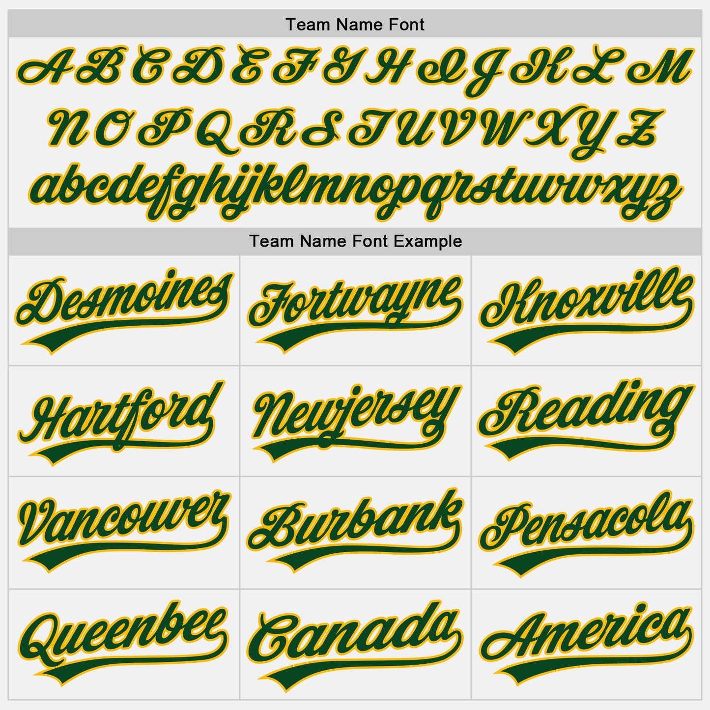 Custom Stitched White Green-Gold Baseball Pullover Sweatshirt Hoodie