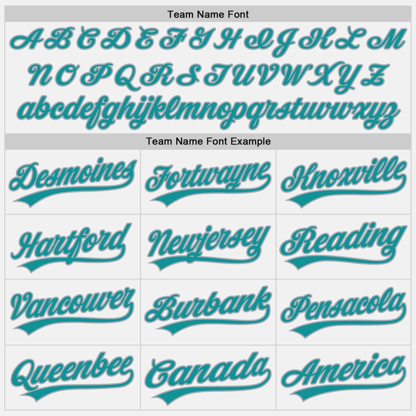 Custom Stitched White Teal-Gray Baseball Pullover Sweatshirt Hoodie