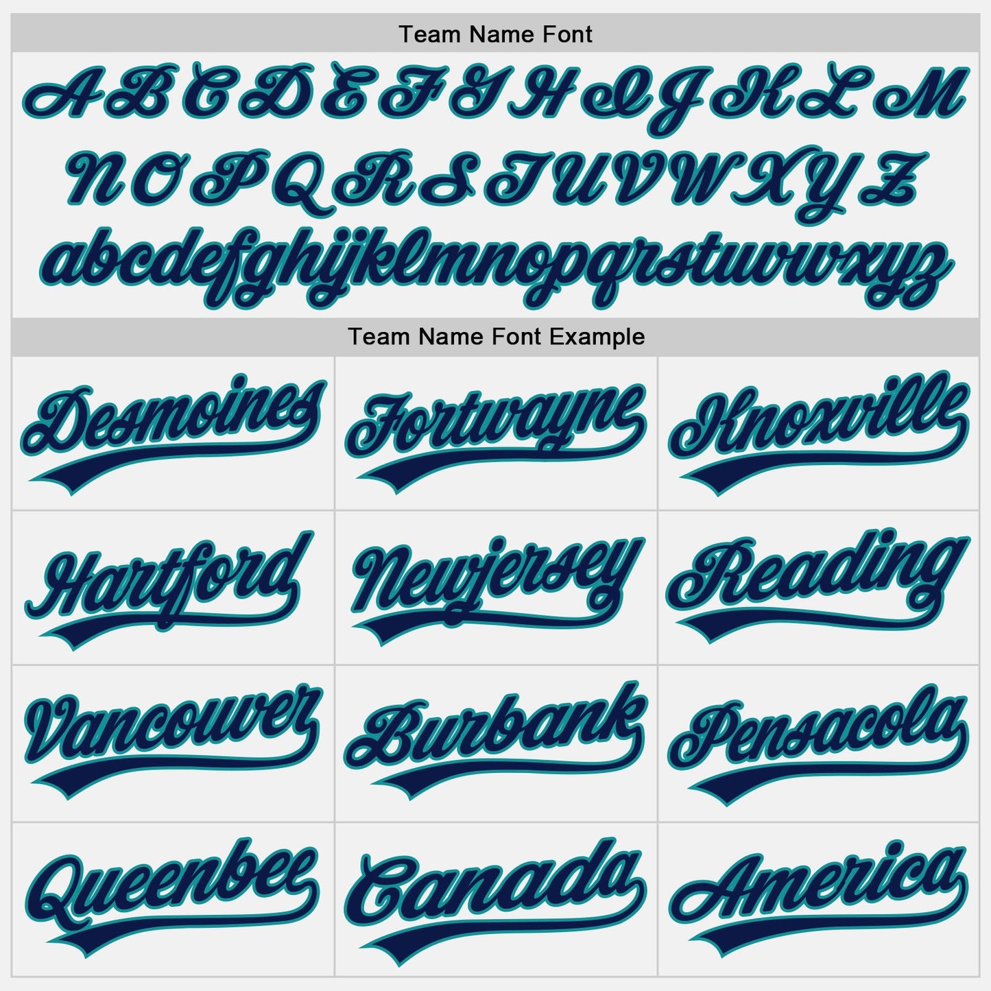 Custom Stitched White Navy-Teal Baseball Pullover Sweatshirt Hoodie