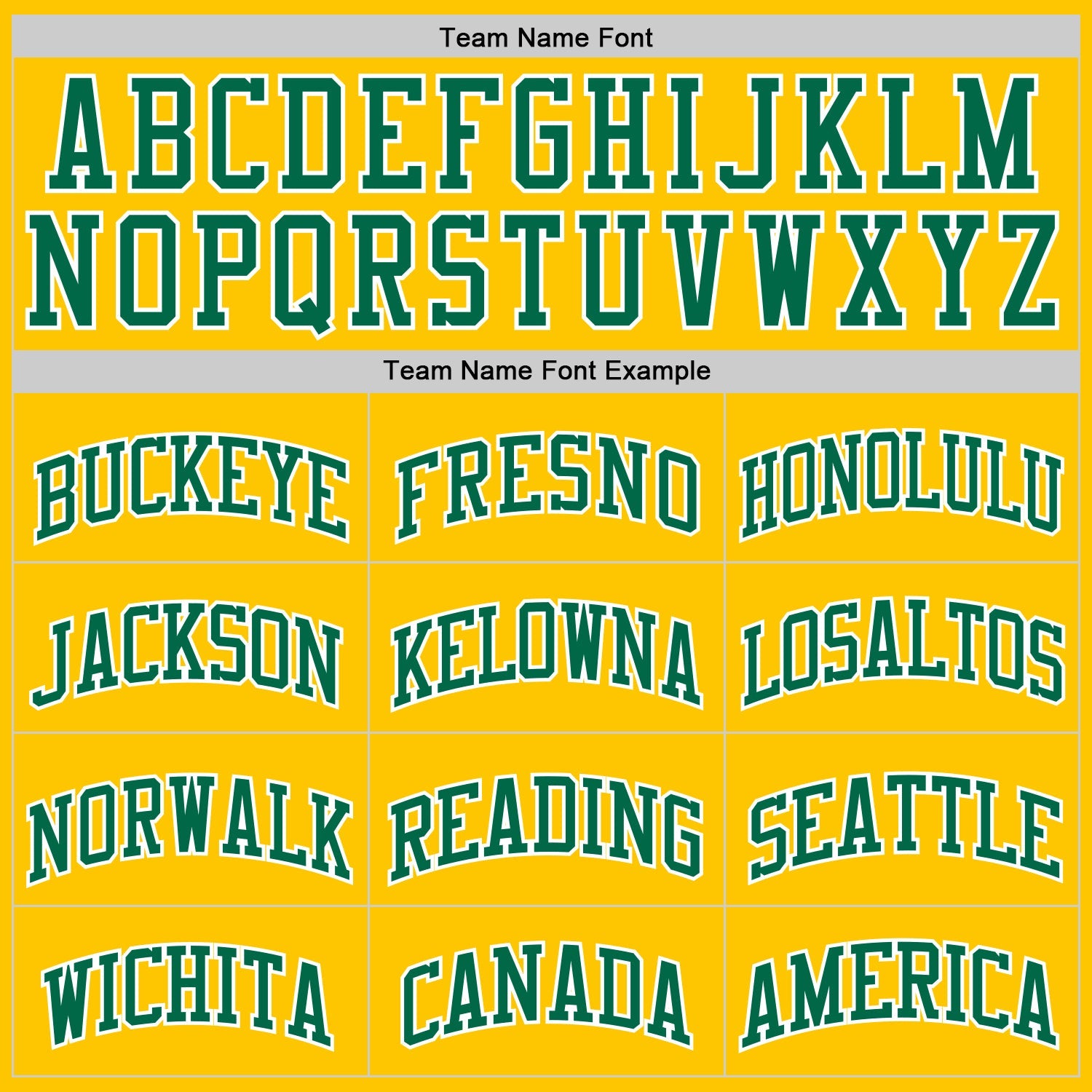 Custom Yellow Kelly Green-White Authentic Basketball Jersey