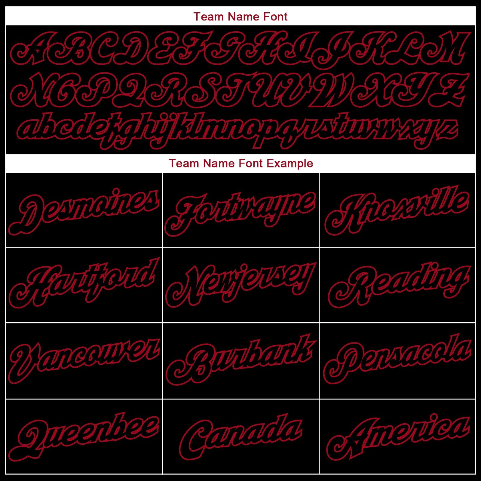 Custom Stitched Black Black-Red Sports Pullover Sweatshirt Hoodie