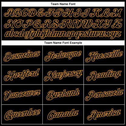 Custom Stitched Black Black-Gold 3D Pattern Design Butterfly Sports Pullover Sweatshirt Hoodie