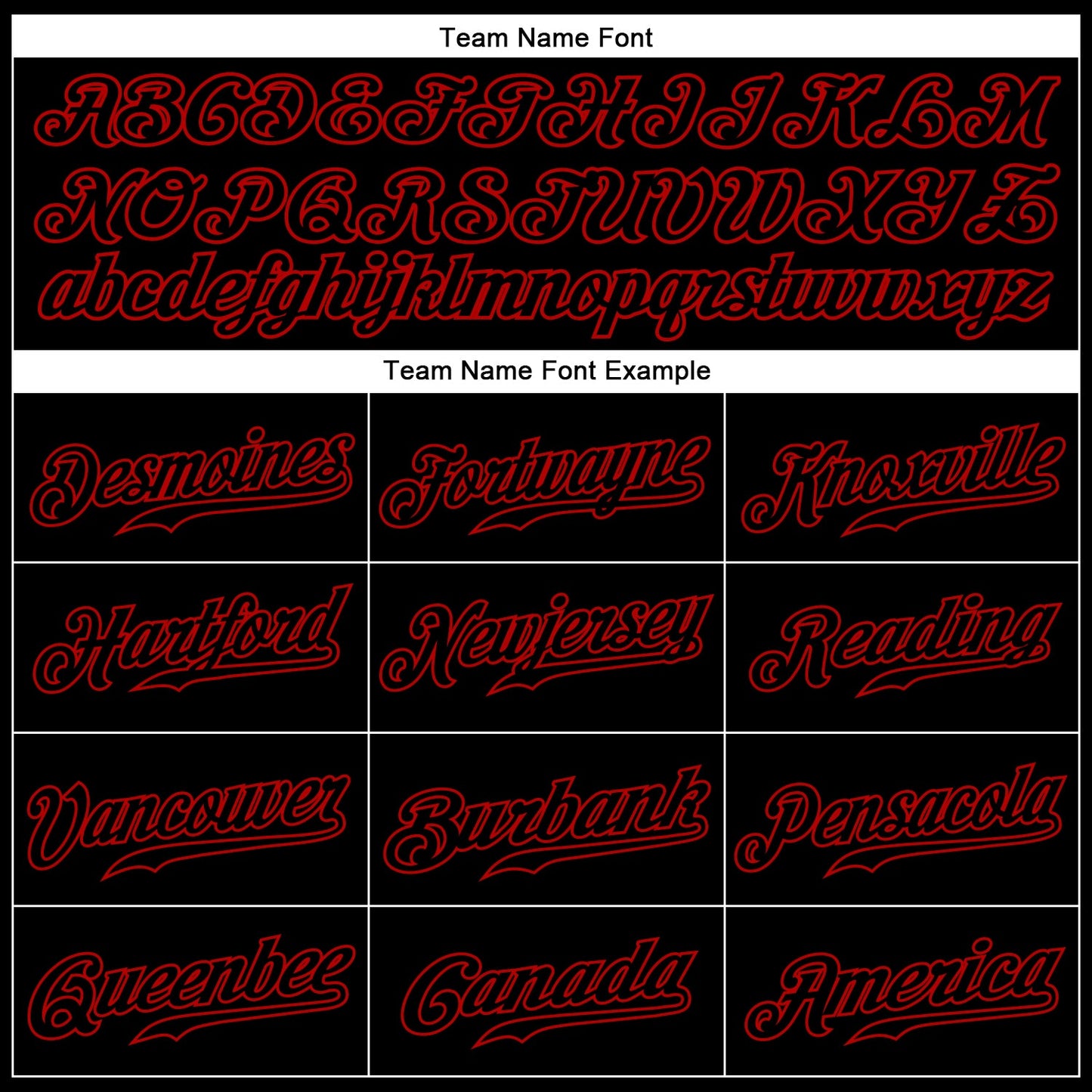 Custom Black Black-Red Sports Pants