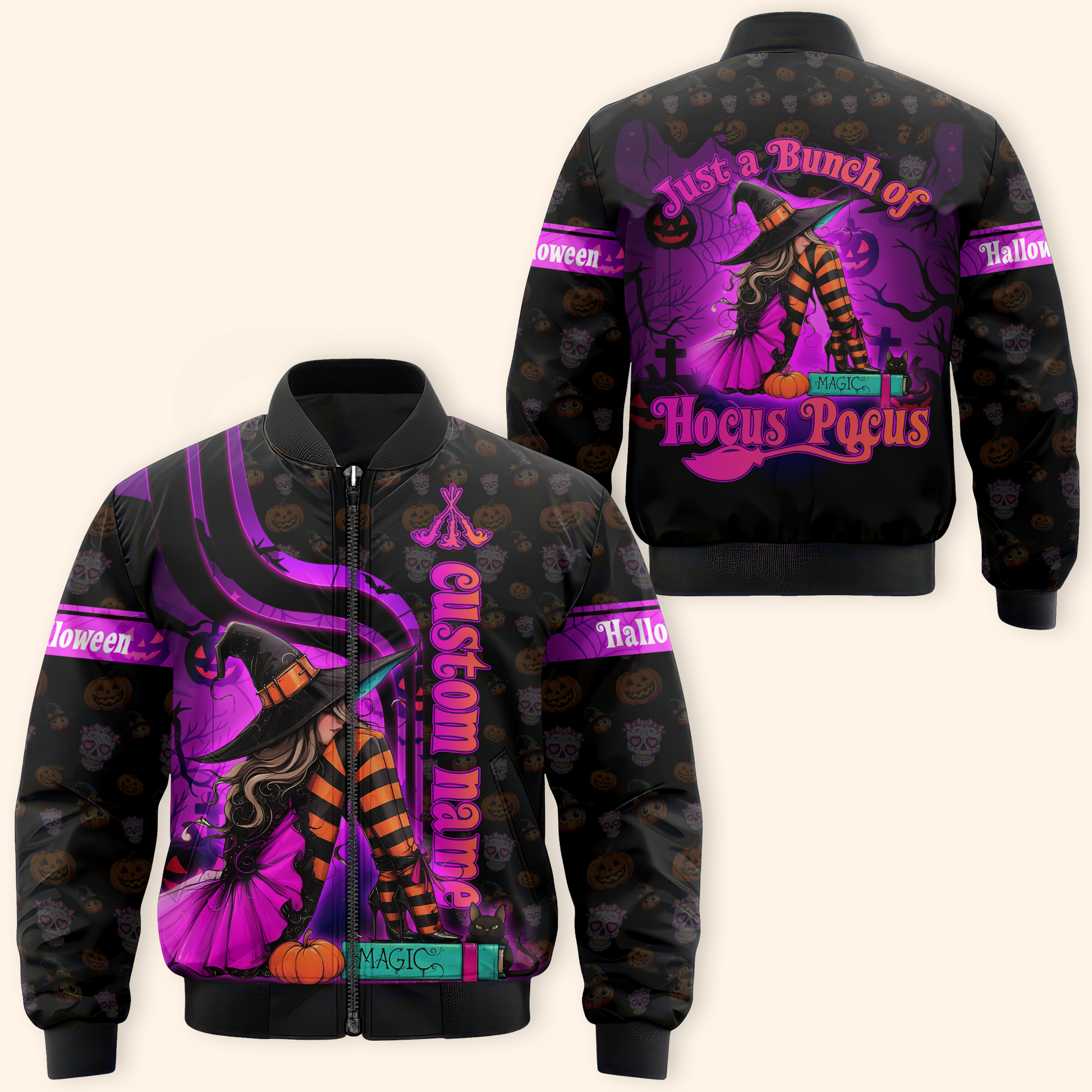 Wicked Good Halloween shirt, Custom Choo