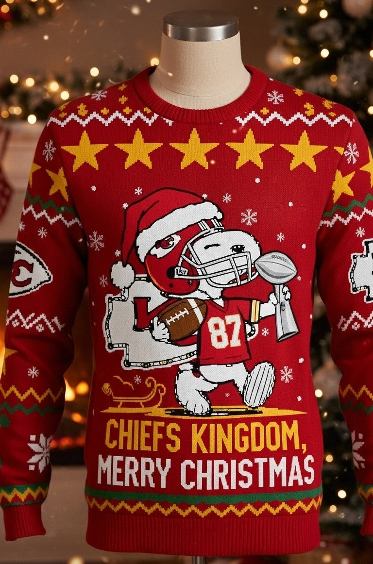 Funny Ugly Christmas Sweater - MERRY CHRISTMASS 2