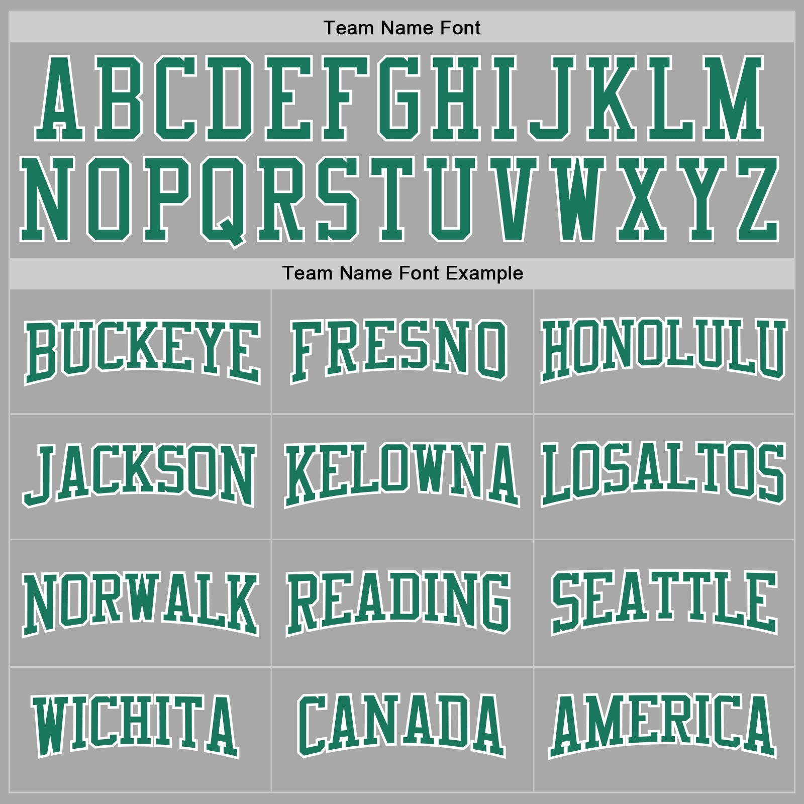 Custom Stitched Gray Kelly Green-White Sports Pullover Sweatshirt Hoodie