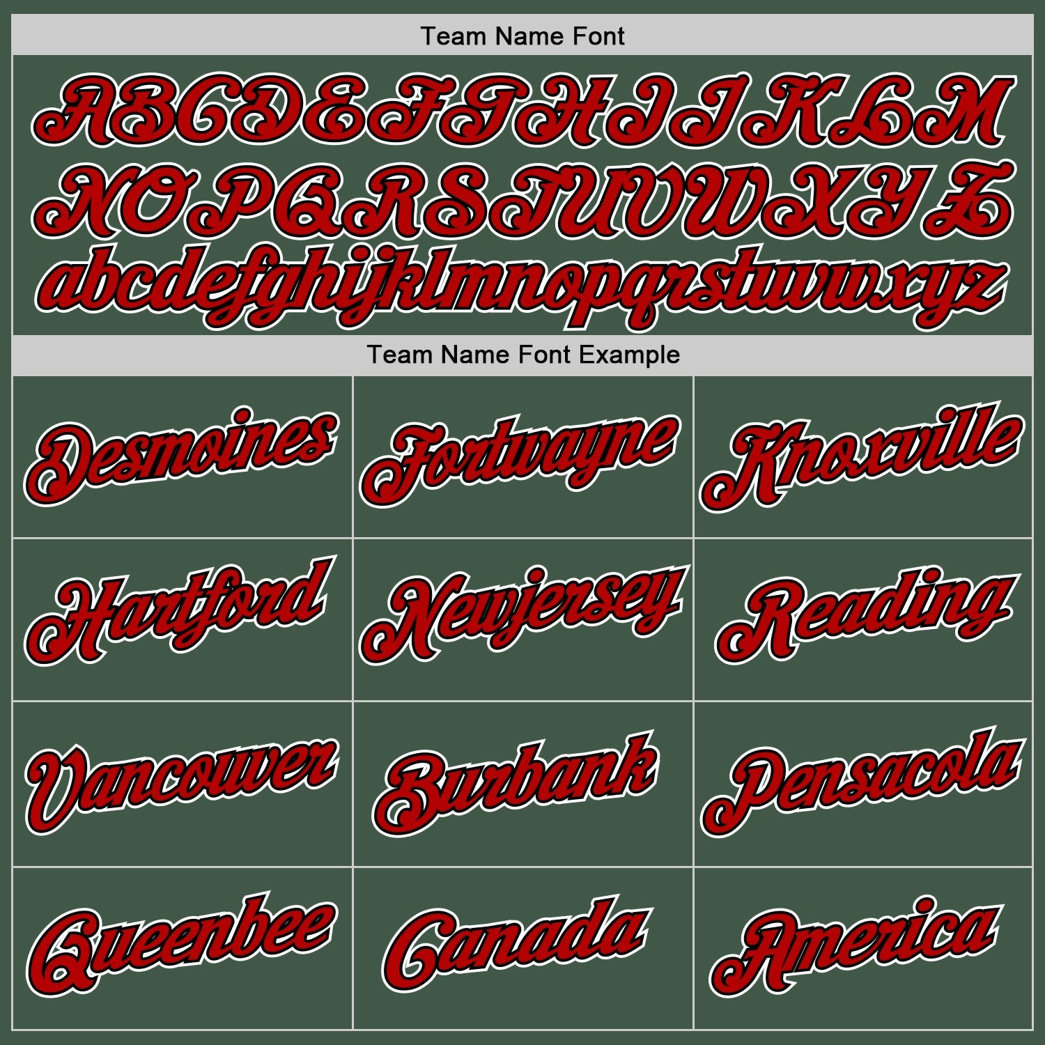 Custom Stitched Green Red-Black Sports Pullover Sweatshirt Hoodie