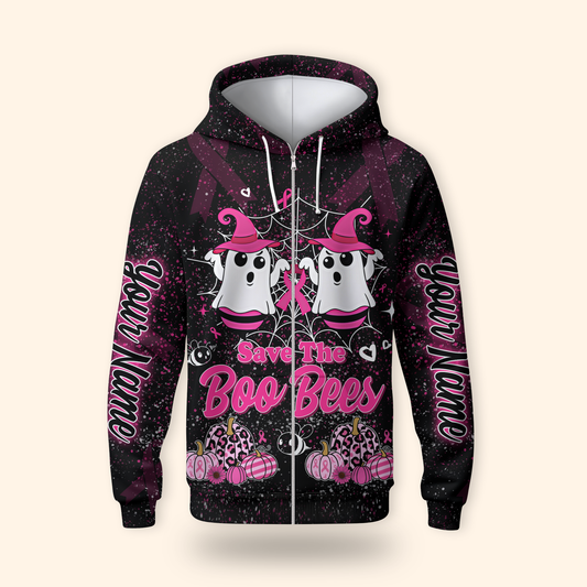 Personalized Save The Boo Bees Awareness Shirt, Custom Choo