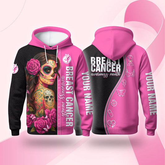 Breast Cancer Awareness Month - Survivor Breast Cancer Awareness Shirt