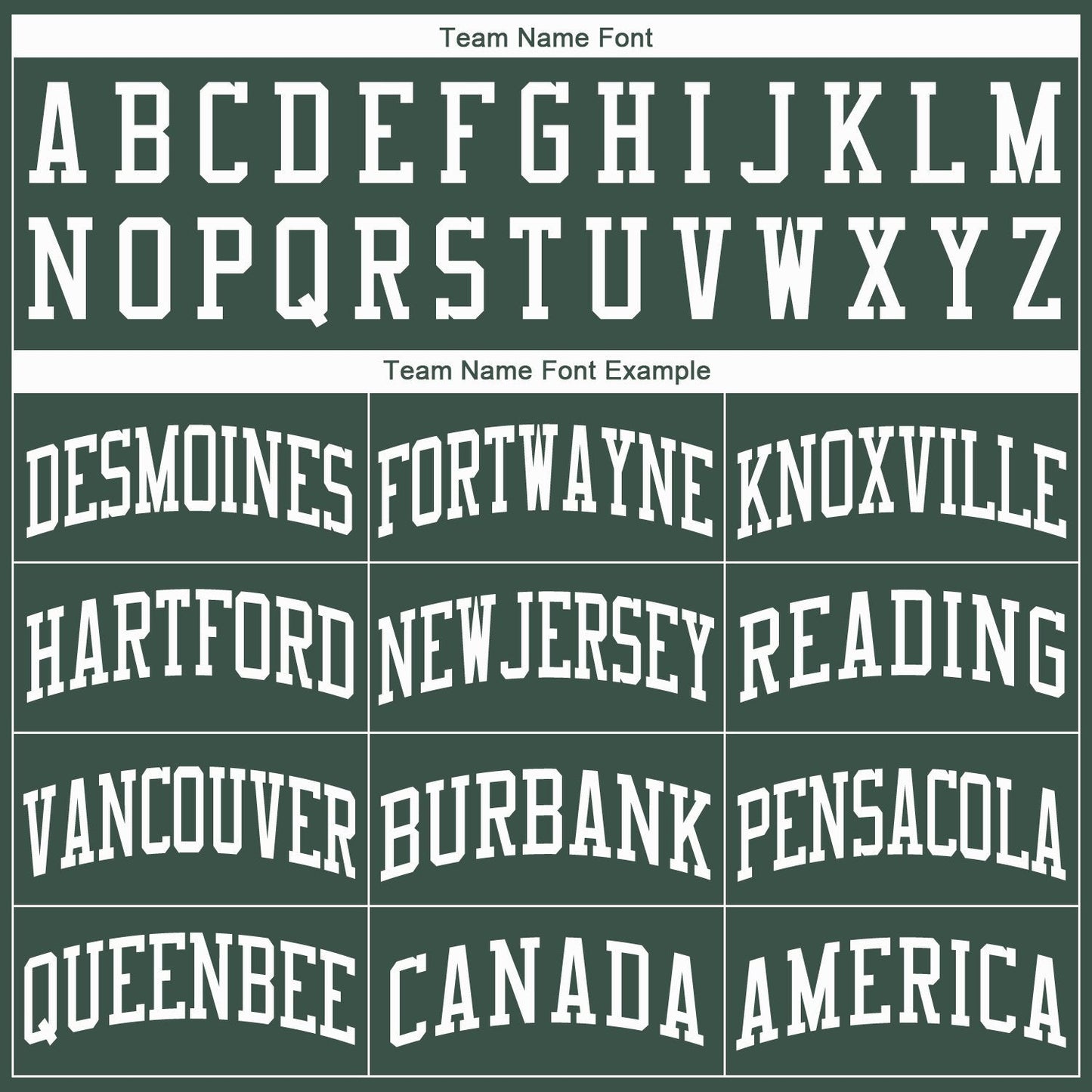 Custom Hunter Green White Round Neck Basketball Jersey