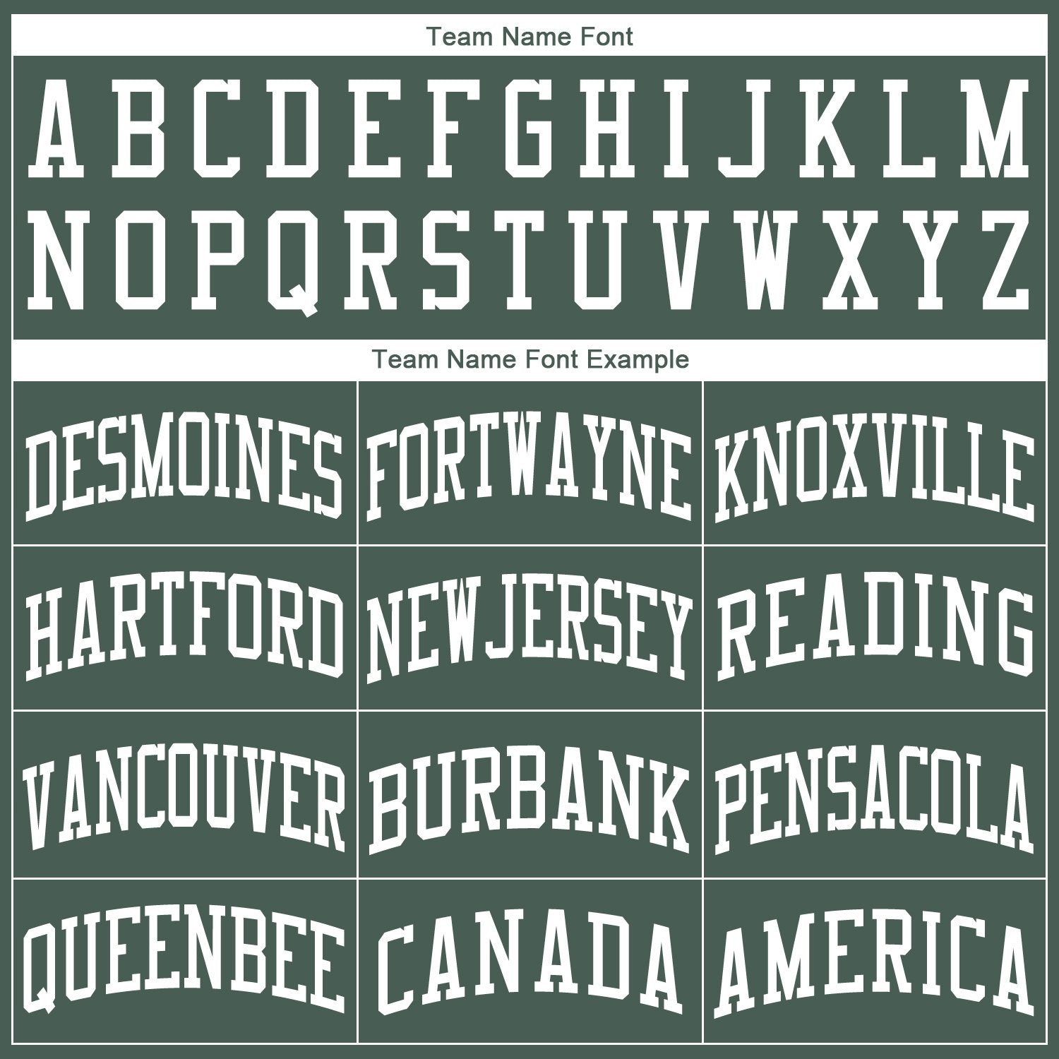 Custom Hunter Green White Round Neck Basketball Uniform Jersey