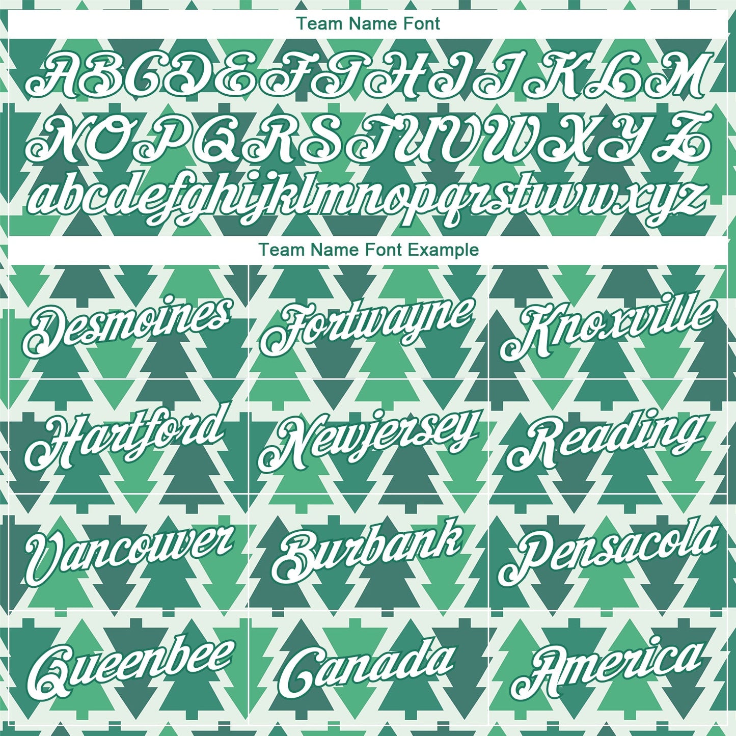 Custom Stitched Kelly Green Kelly Green-White Christmas 3D Sports Pullover Sweatshirt Hoodie
